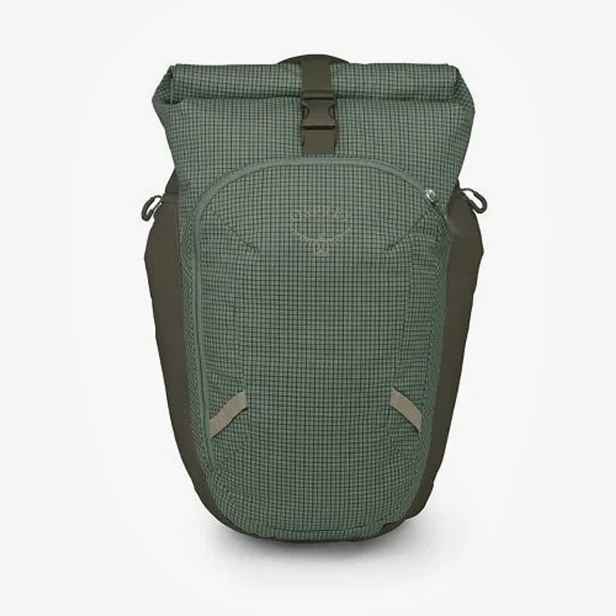 Osprey Раница Transporter Roll Top Pack Pine Leaf/ Earl Grey