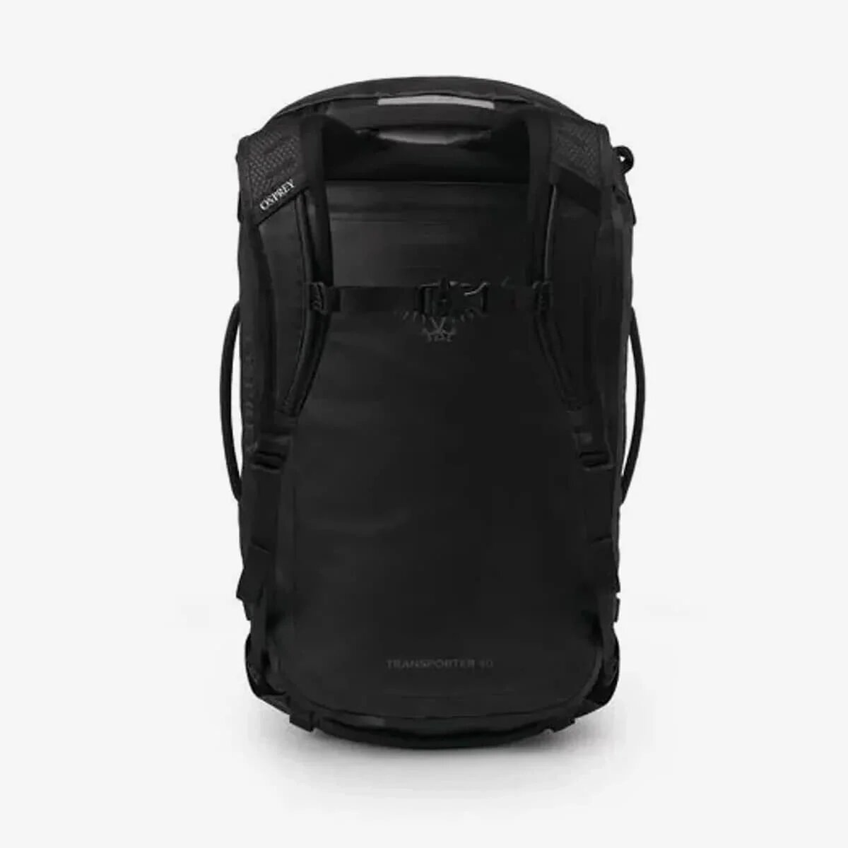 Osprey Transporter 40 Raven Black/ Black