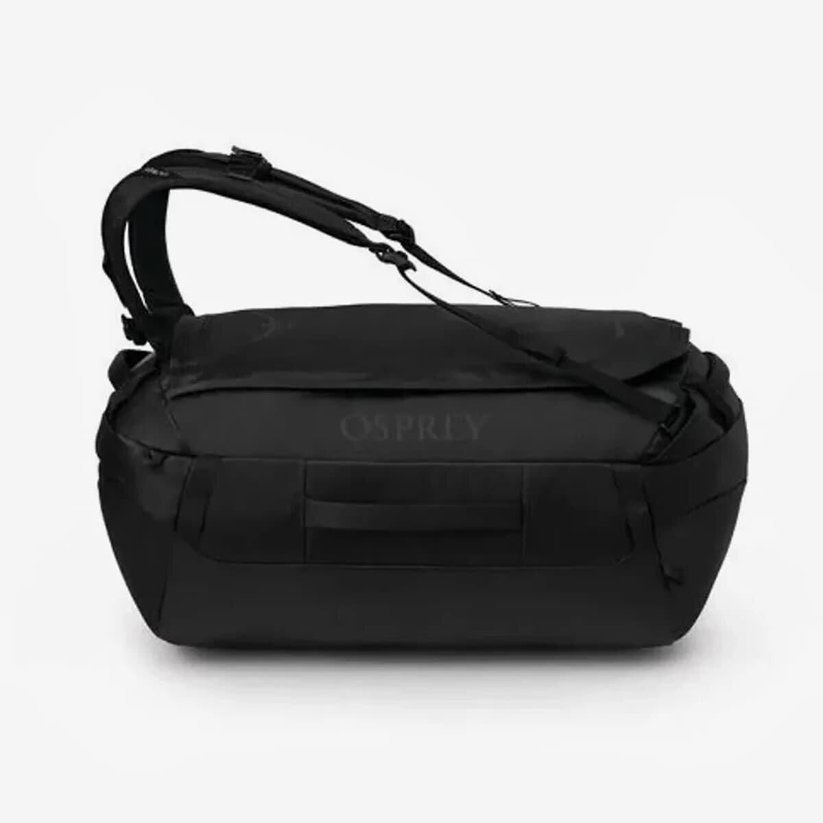 Osprey Transporter 40 Raven Black/ Black