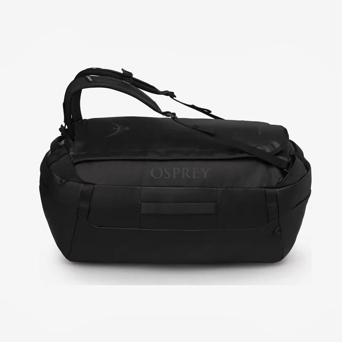 Osprey Transporter 65 Raven Black/ Black