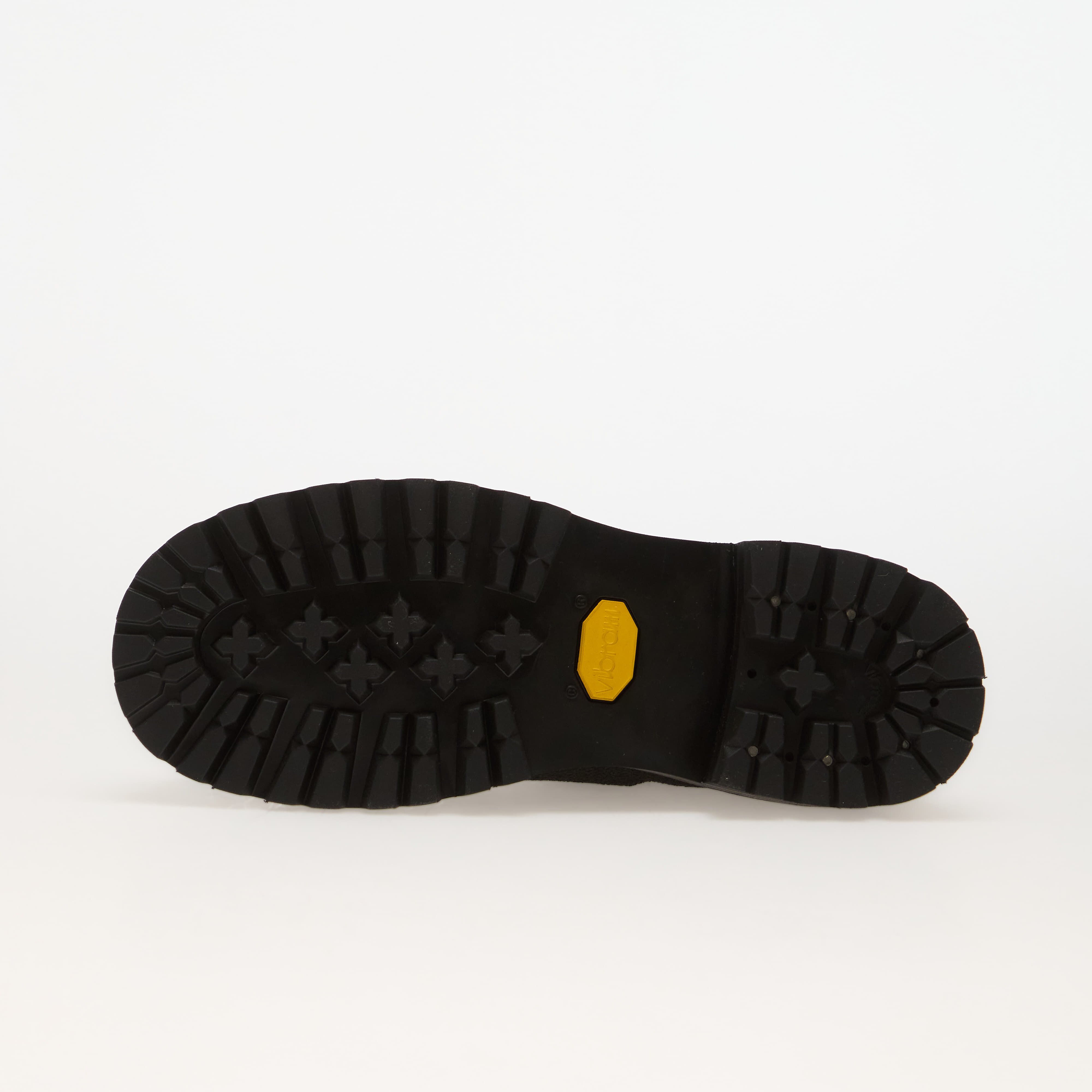 Our Legacy Обувки Quest Boot Black Tensile Cattle Hide