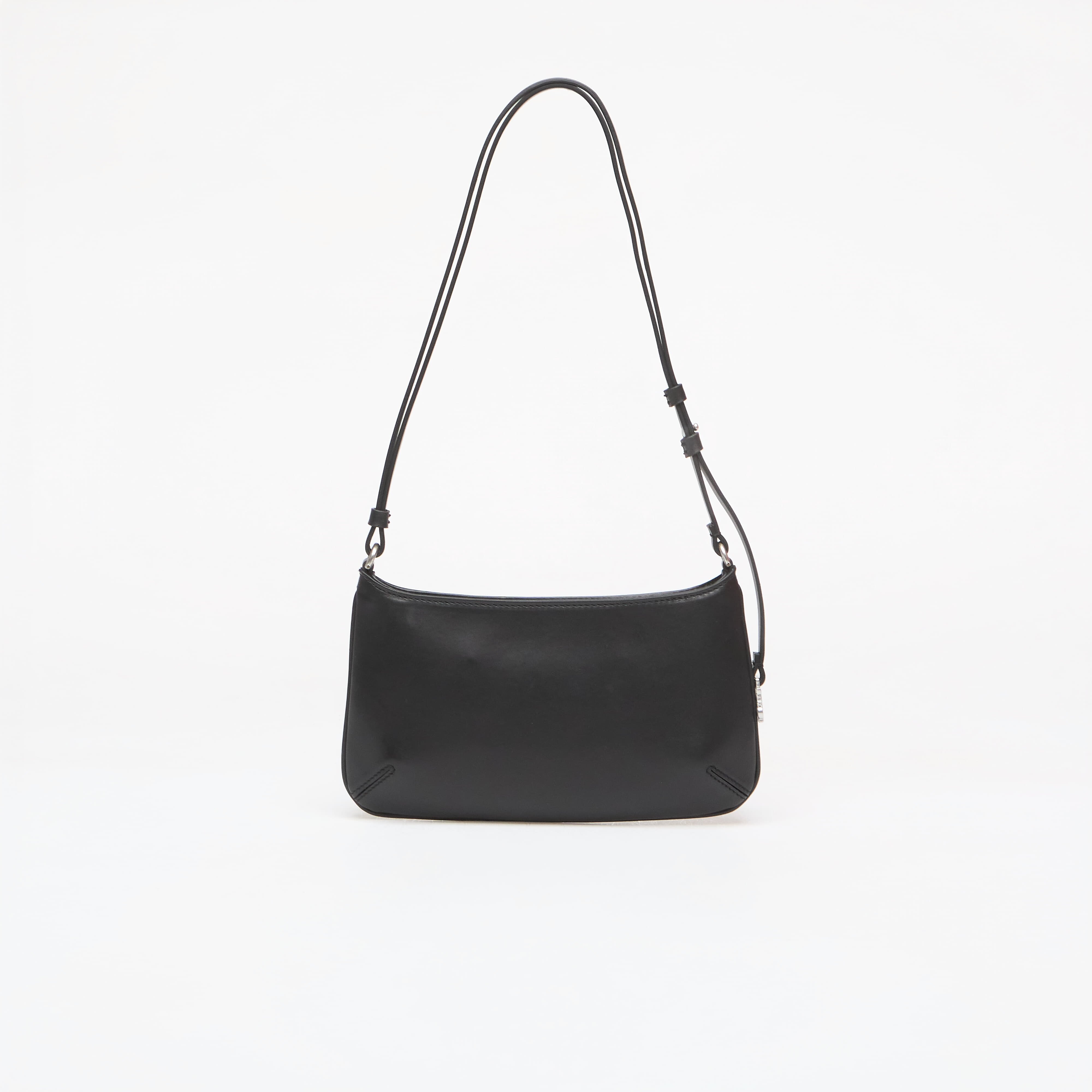Palm Angels Чанта Classic Logo Lea Giorgina Bag Black/ Gold