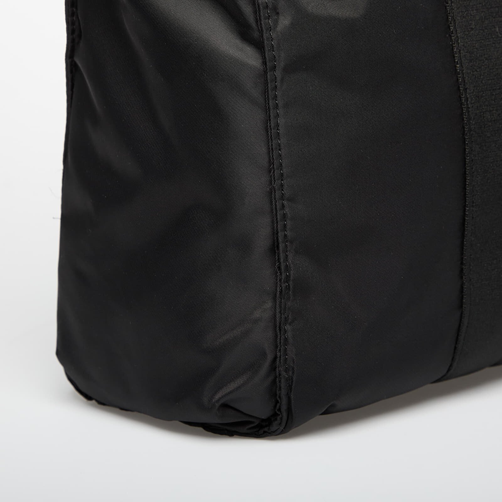 Palm Angels Kids Чанта Large Mommy Bag Black/ Off White