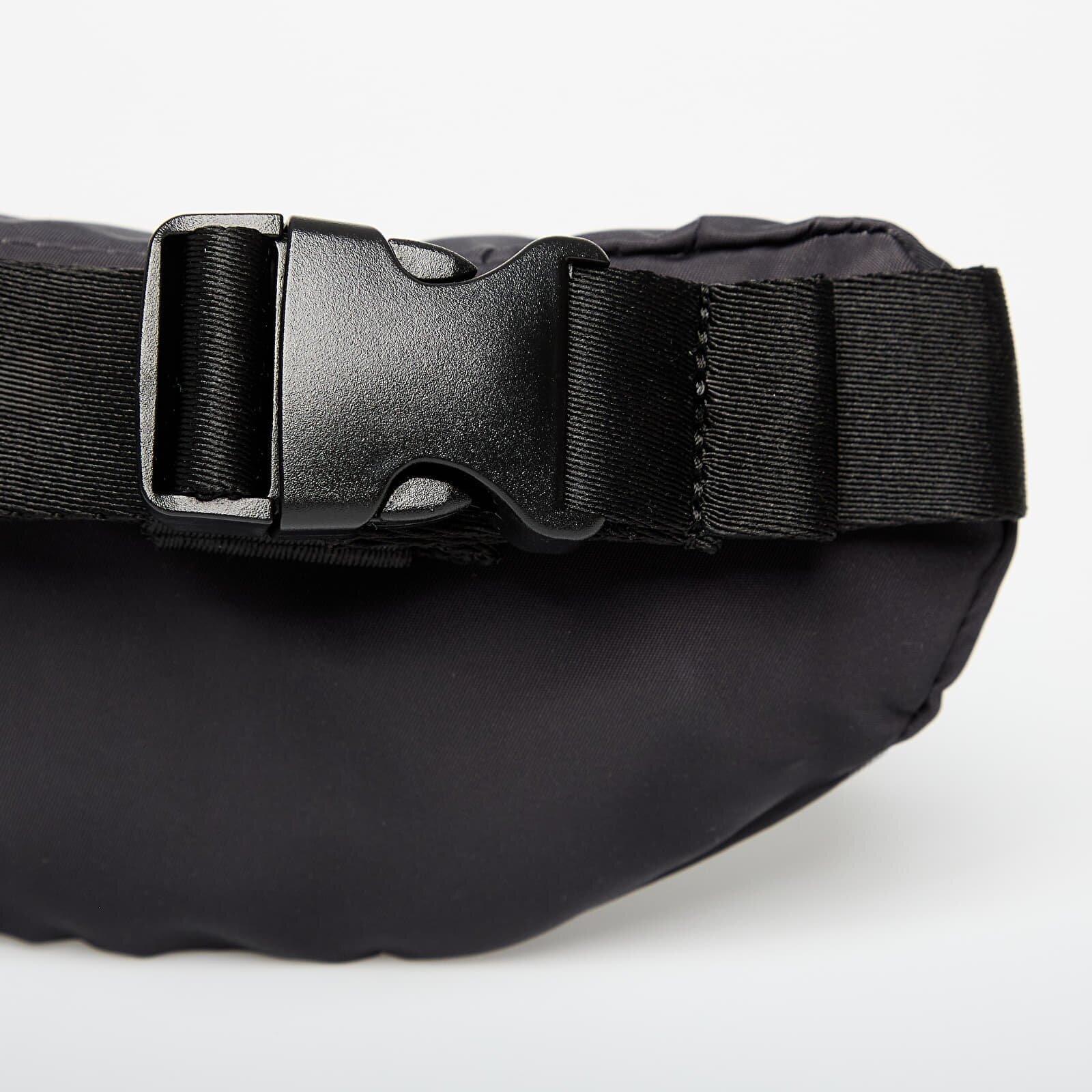 Palm Angels Kids Чантичка за кръста Blurred Logo Fannypack Black/ Red