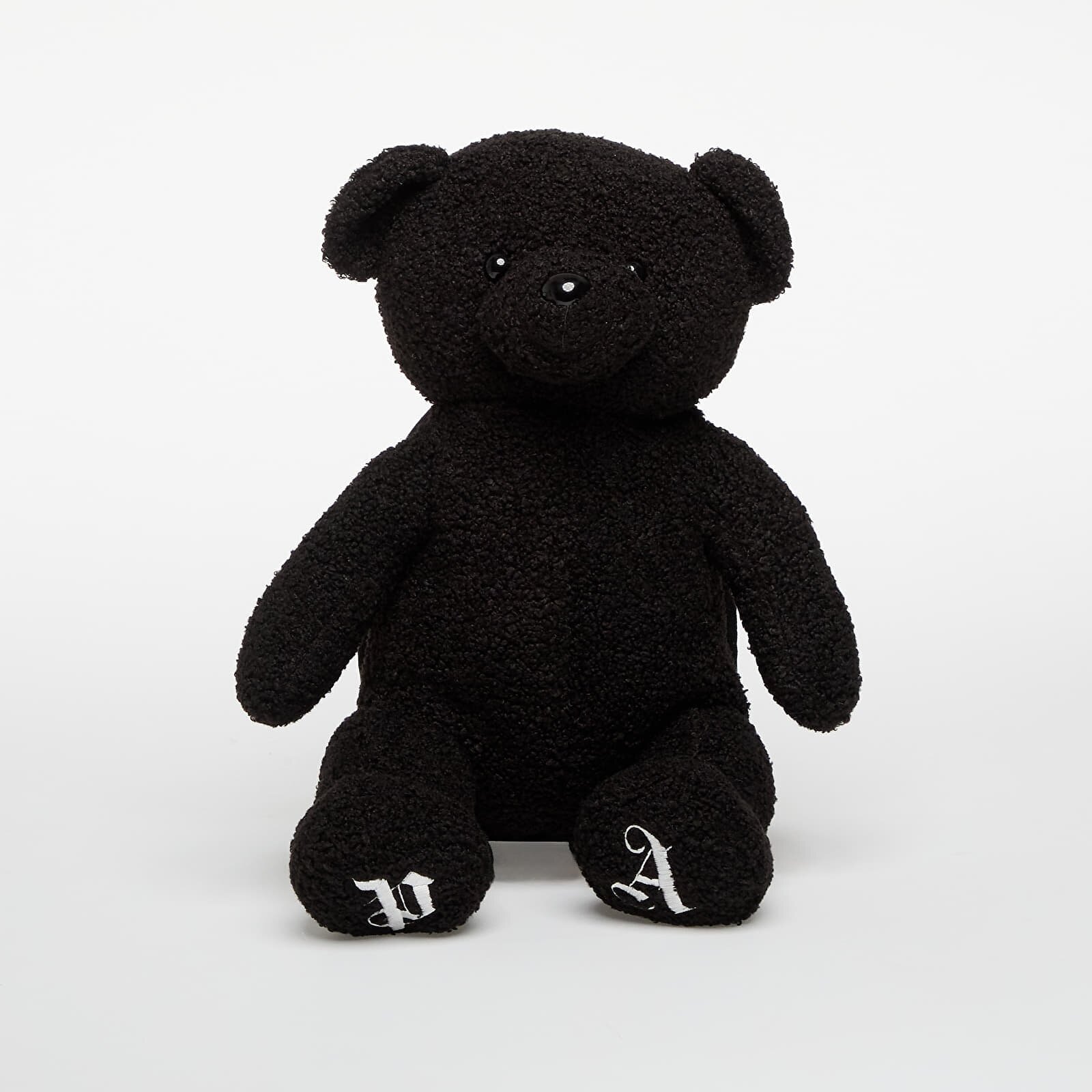 Palm Angels Kids Раница Bear Backpack Black/ Off White