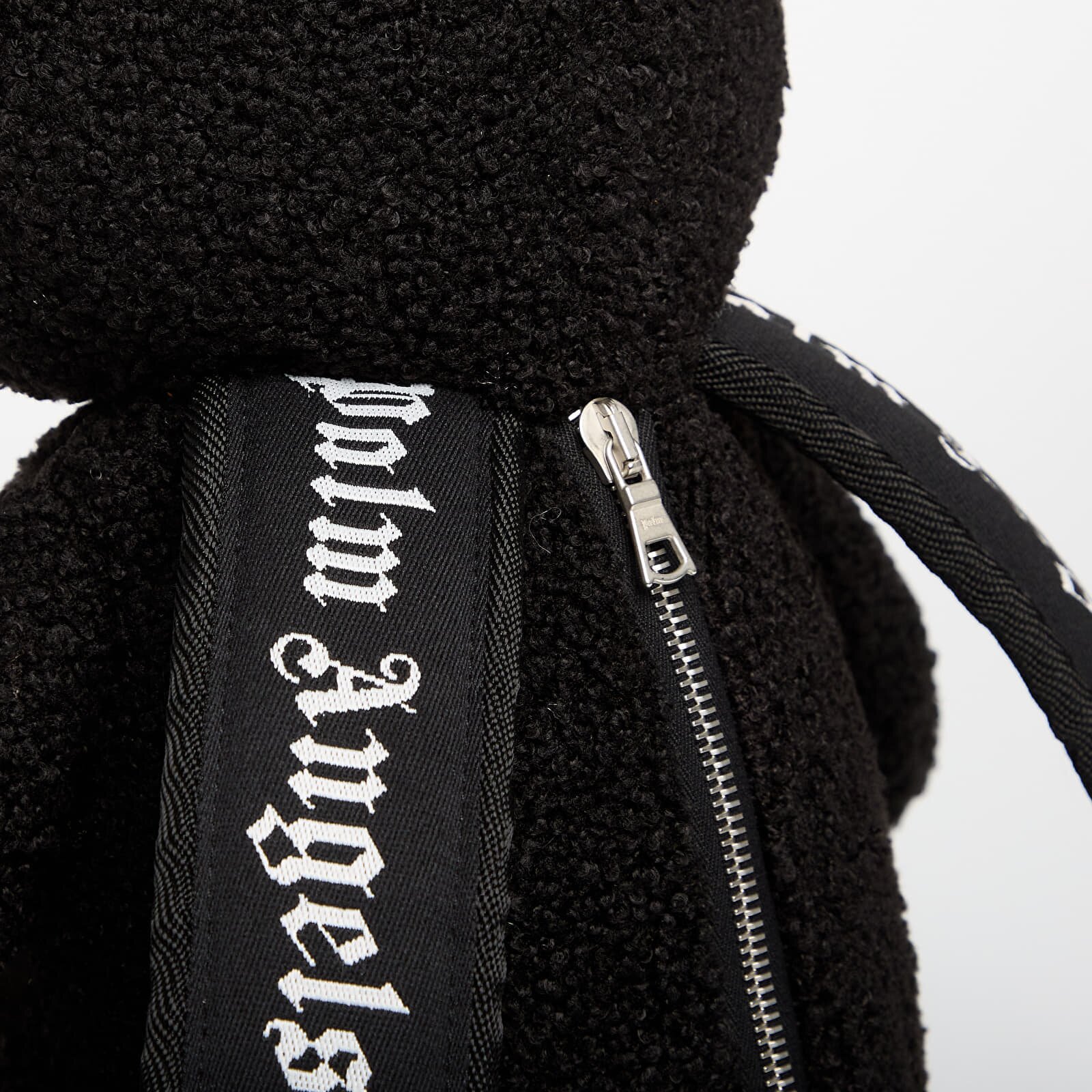 Palm Angels Kids Раница Bear Backpack Black/ Off White