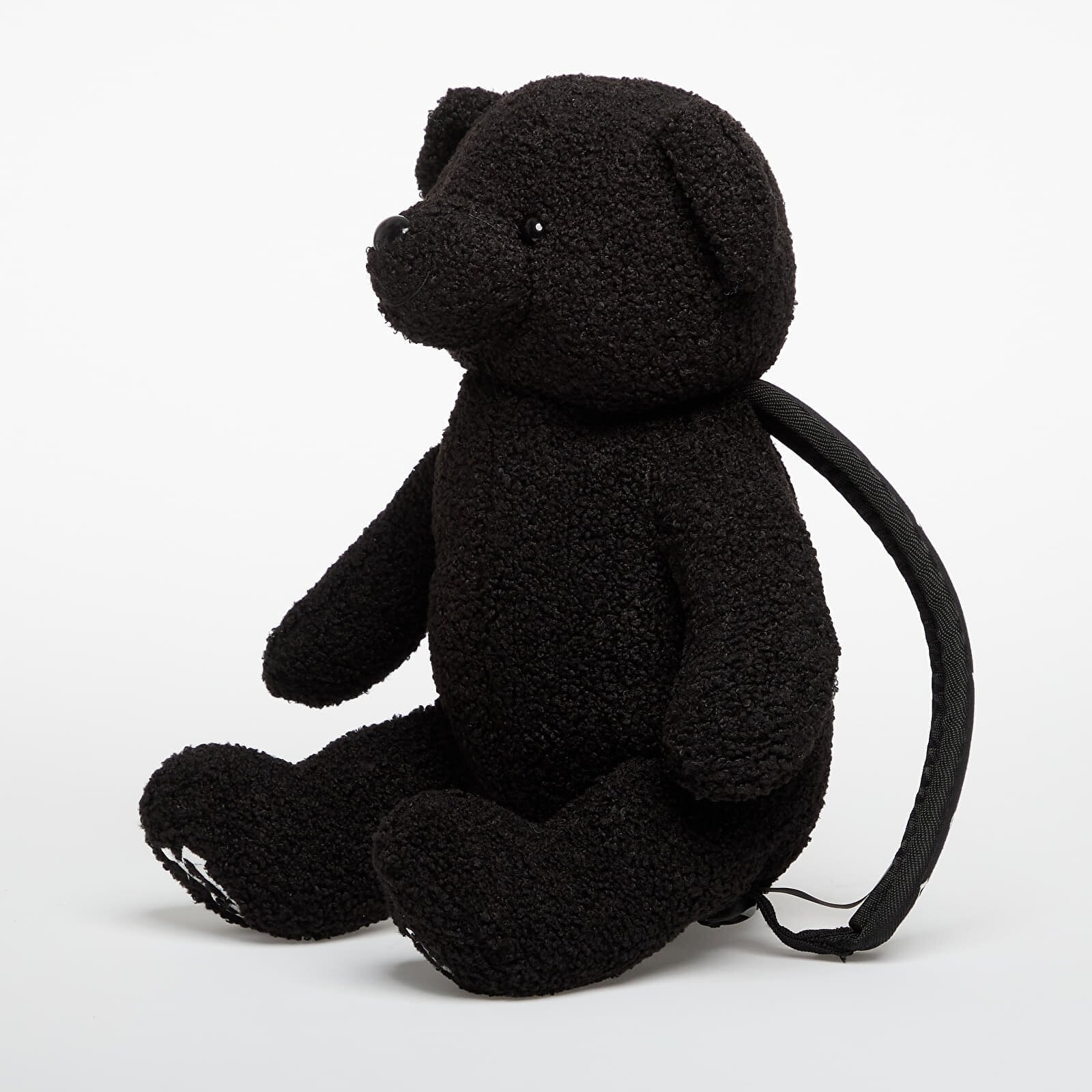 Palm Angels Kids Раница Bear Backpack Black/ Off White
