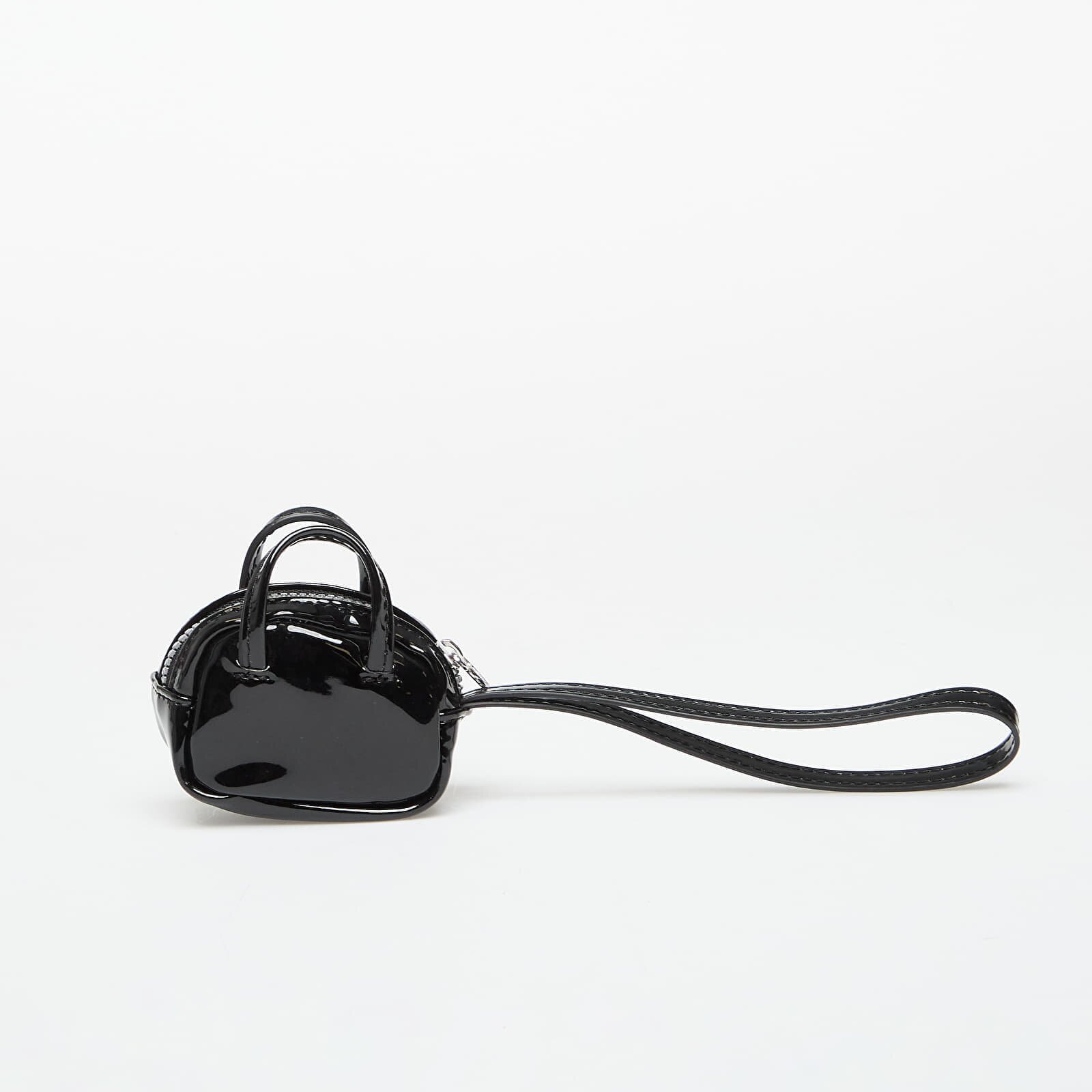 Puma Чанта 1976 Grip Bag Keychain Black