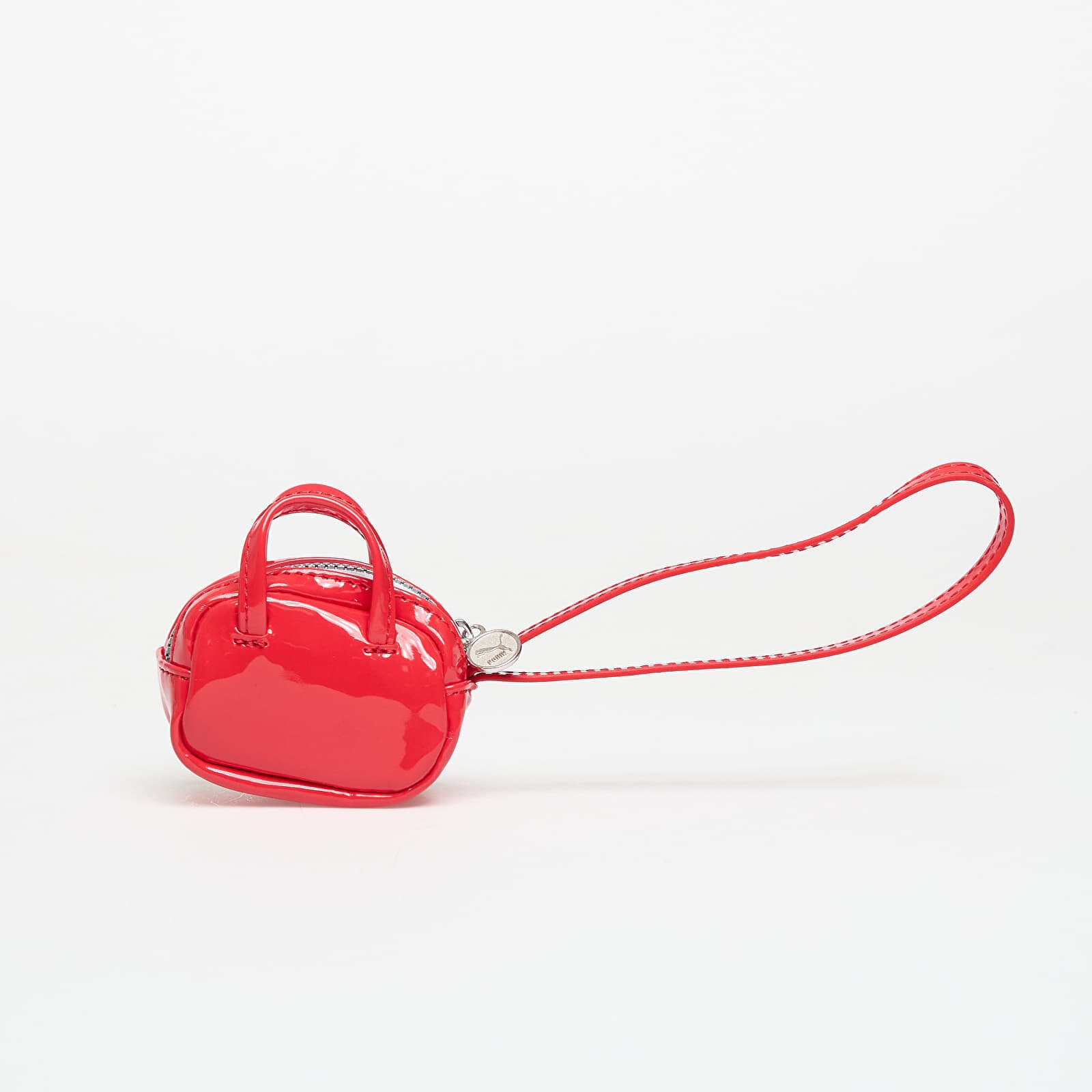 Puma Чанта 1976 Grip Bag Keychain For All Time Red