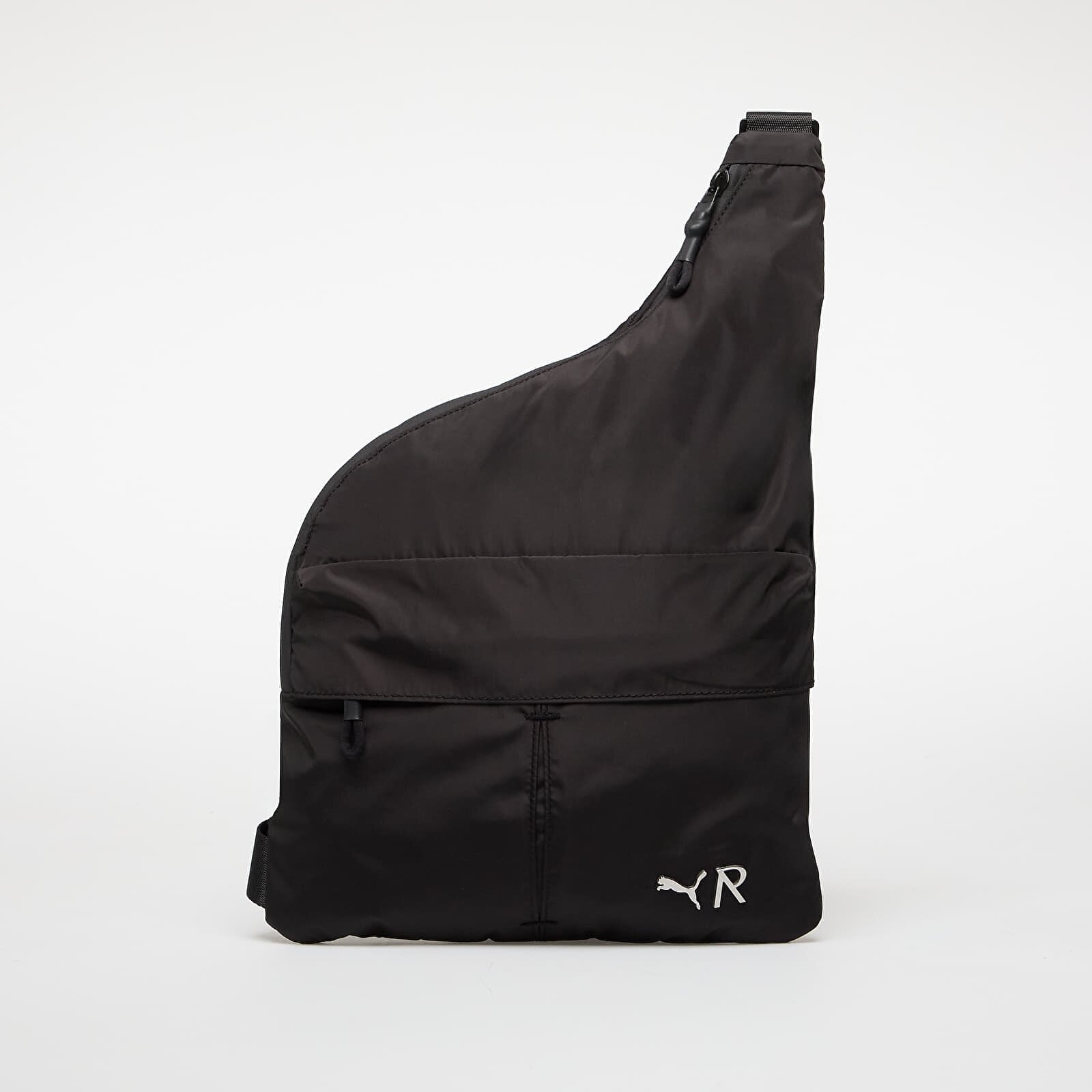 Puma Чанта x REPRESENT Sling Bag Black