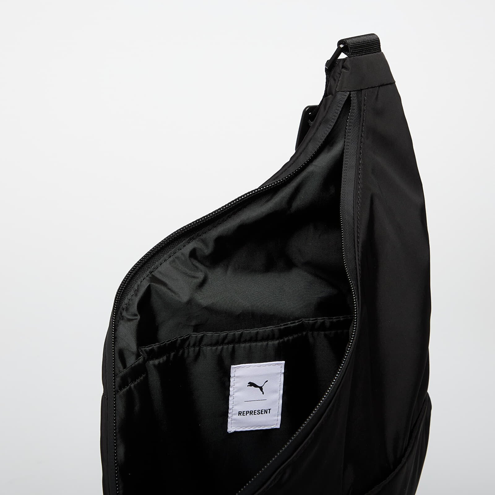 Puma Чанта x REPRESENT Sling Bag Black