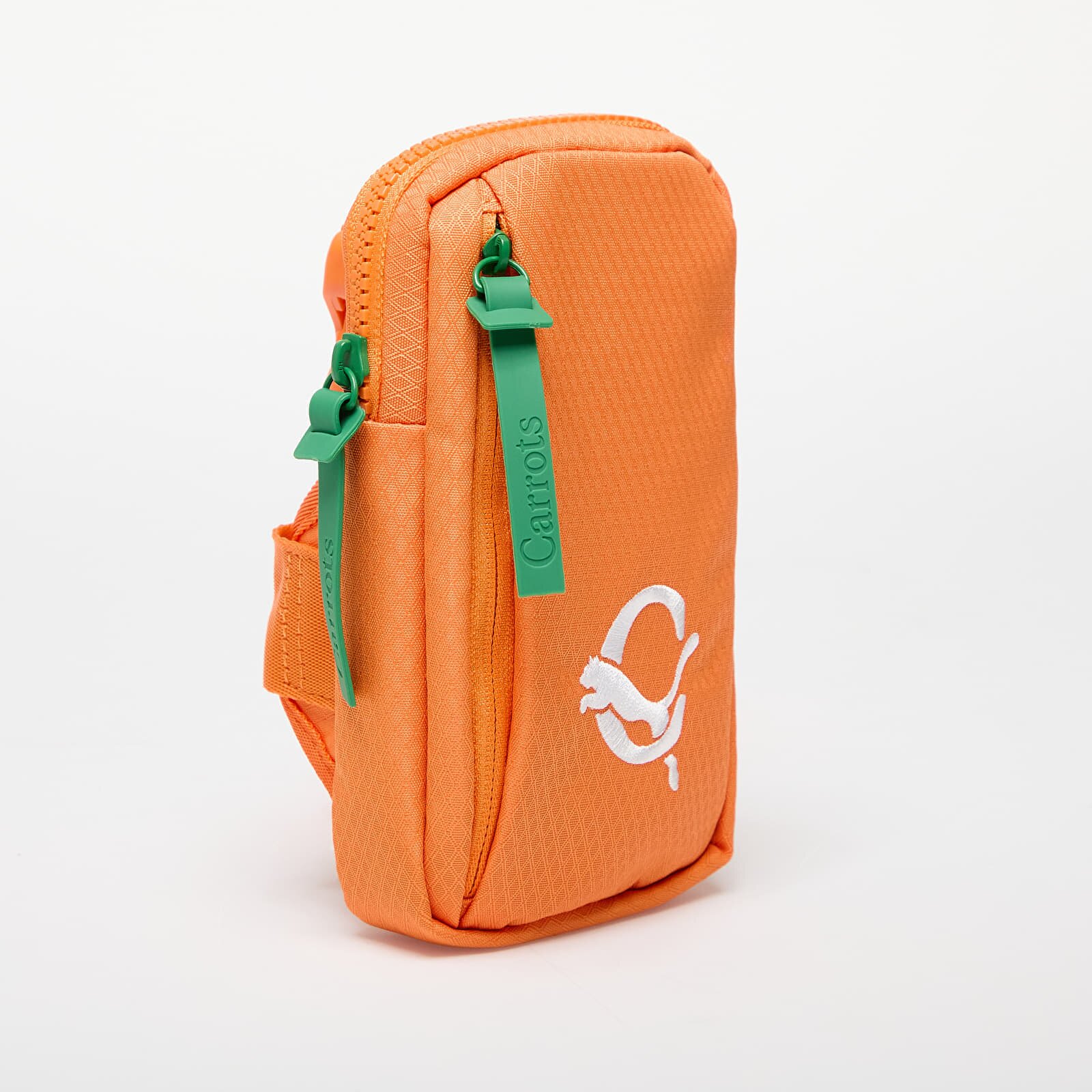 Puma Чантичка за кръста x Carrots Front Loader Orange