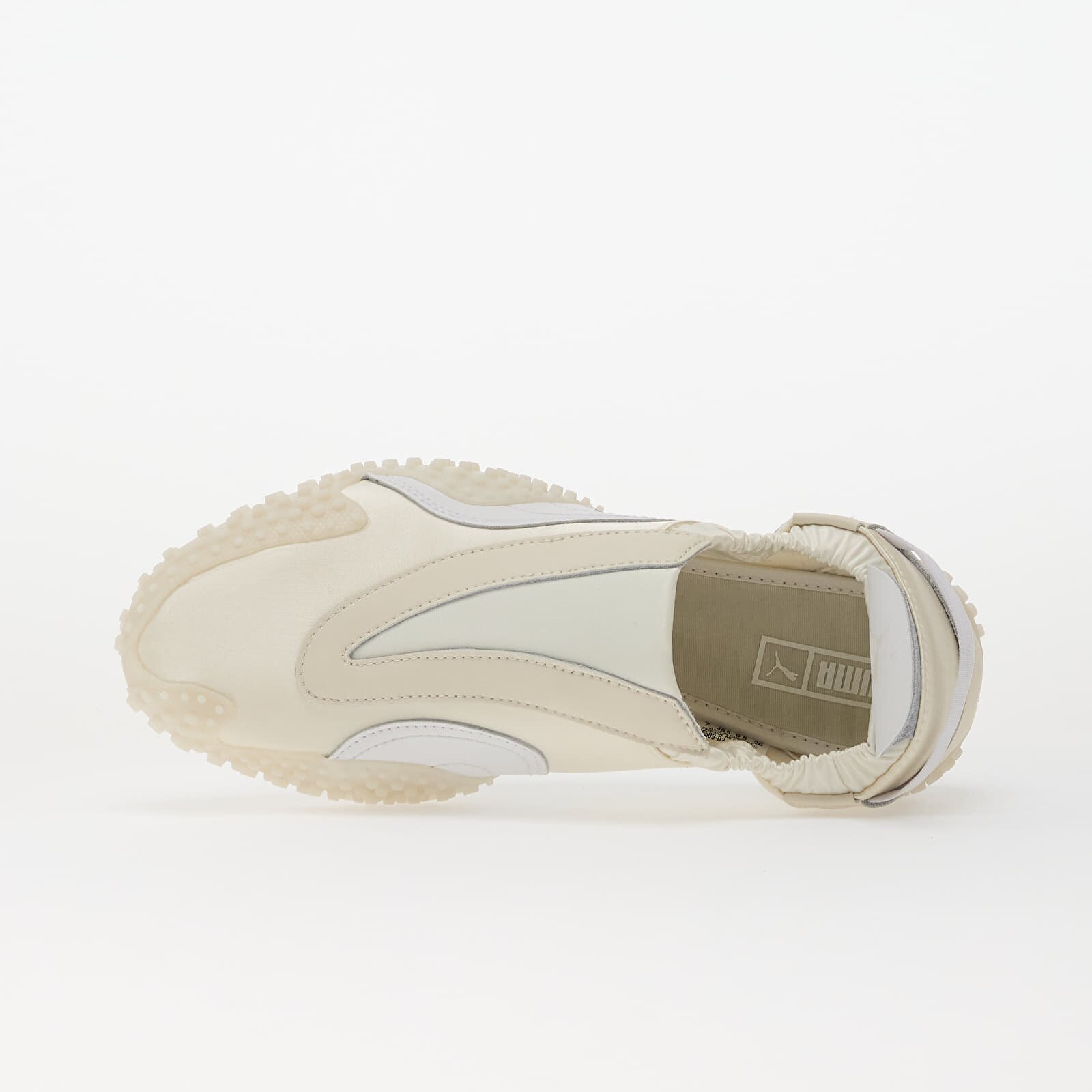 Puma Mostro Move Venus Wns Warm White/ White