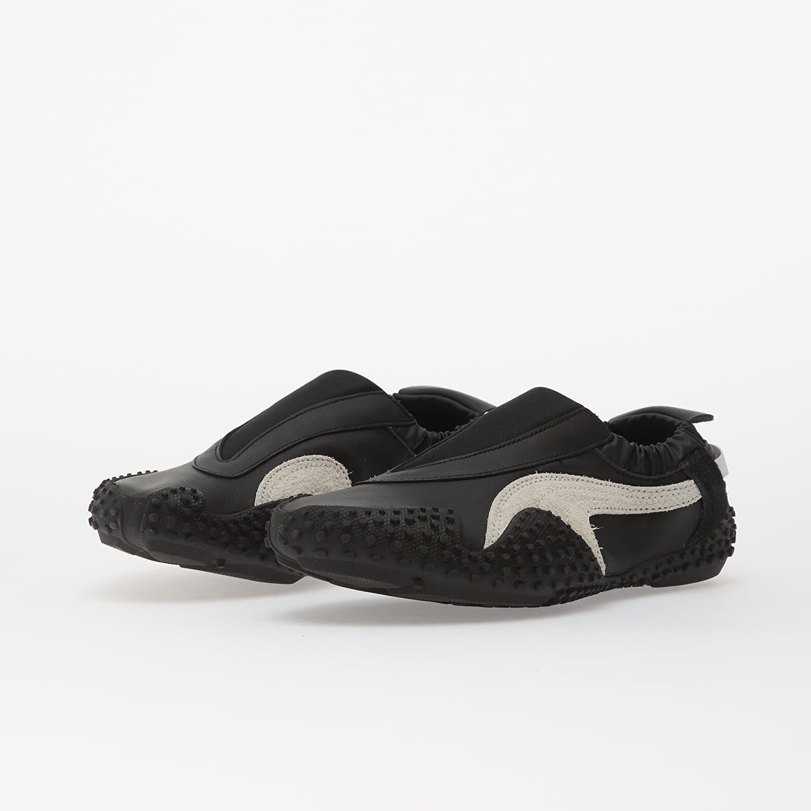 Puma Mostro Move Wns Black/ White