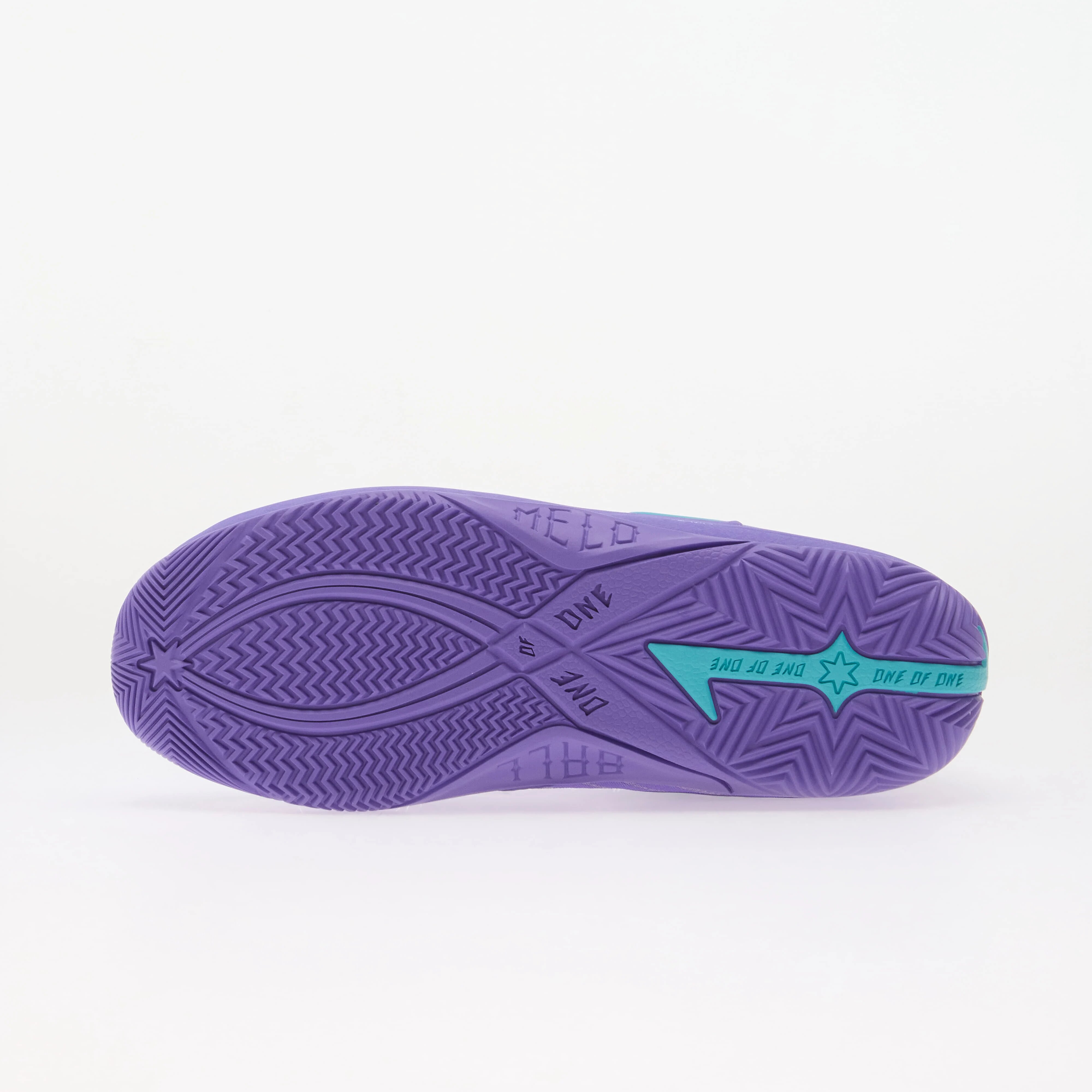 Puma Обувки Mb.06 Shooting Star Dark Amethyst/ Lavender Alert