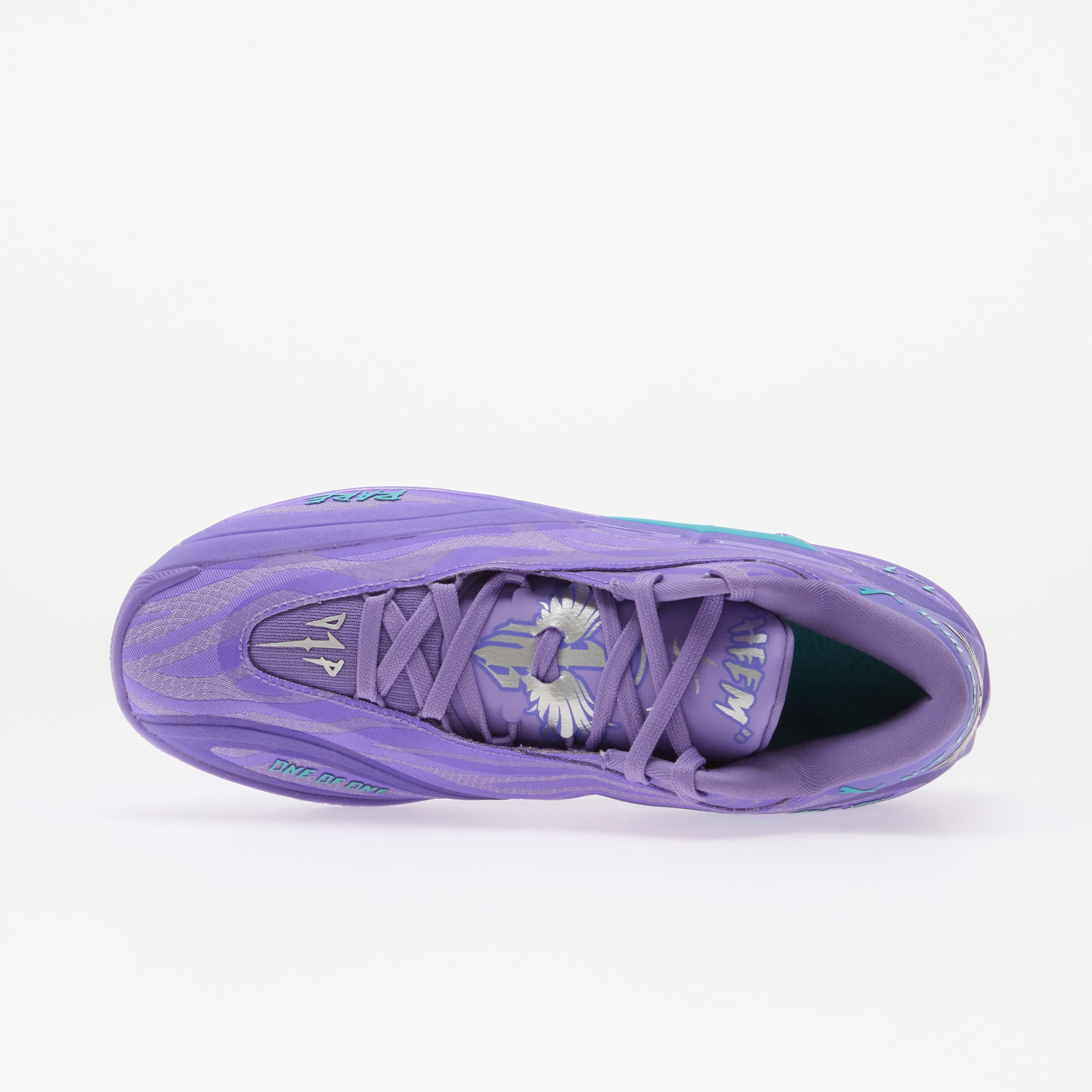 Puma Обувки Mb.06 Shooting Star Dark Amethyst/ Lavender Alert