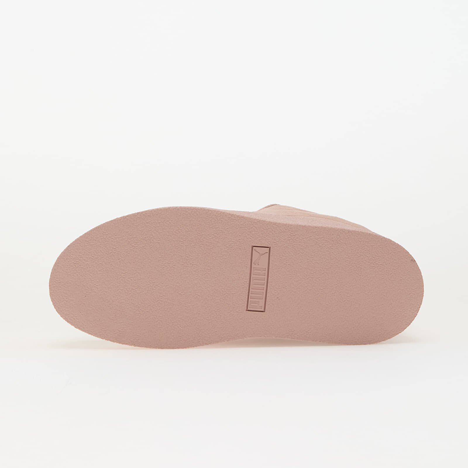 Puma Сникърси CA Luxe Elevated Rose Quartz