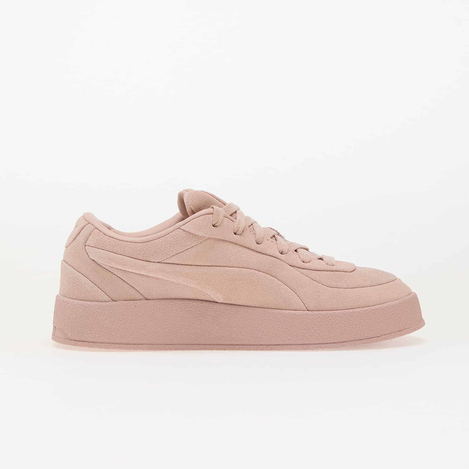 Puma Сникърси CA Luxe Elevated Rose Quartz