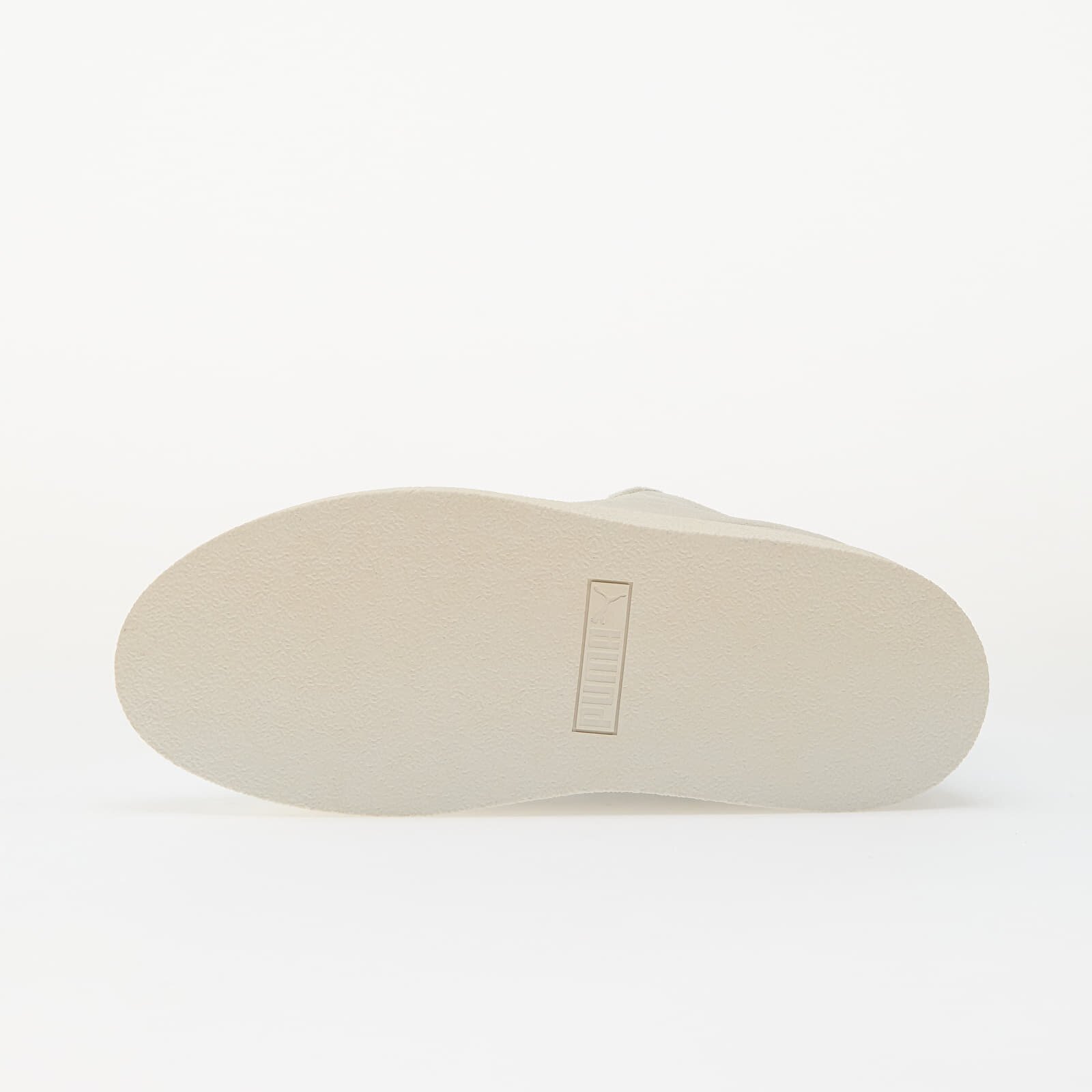 Puma Сникърси CA Luxe Elevated Vapor Gray
