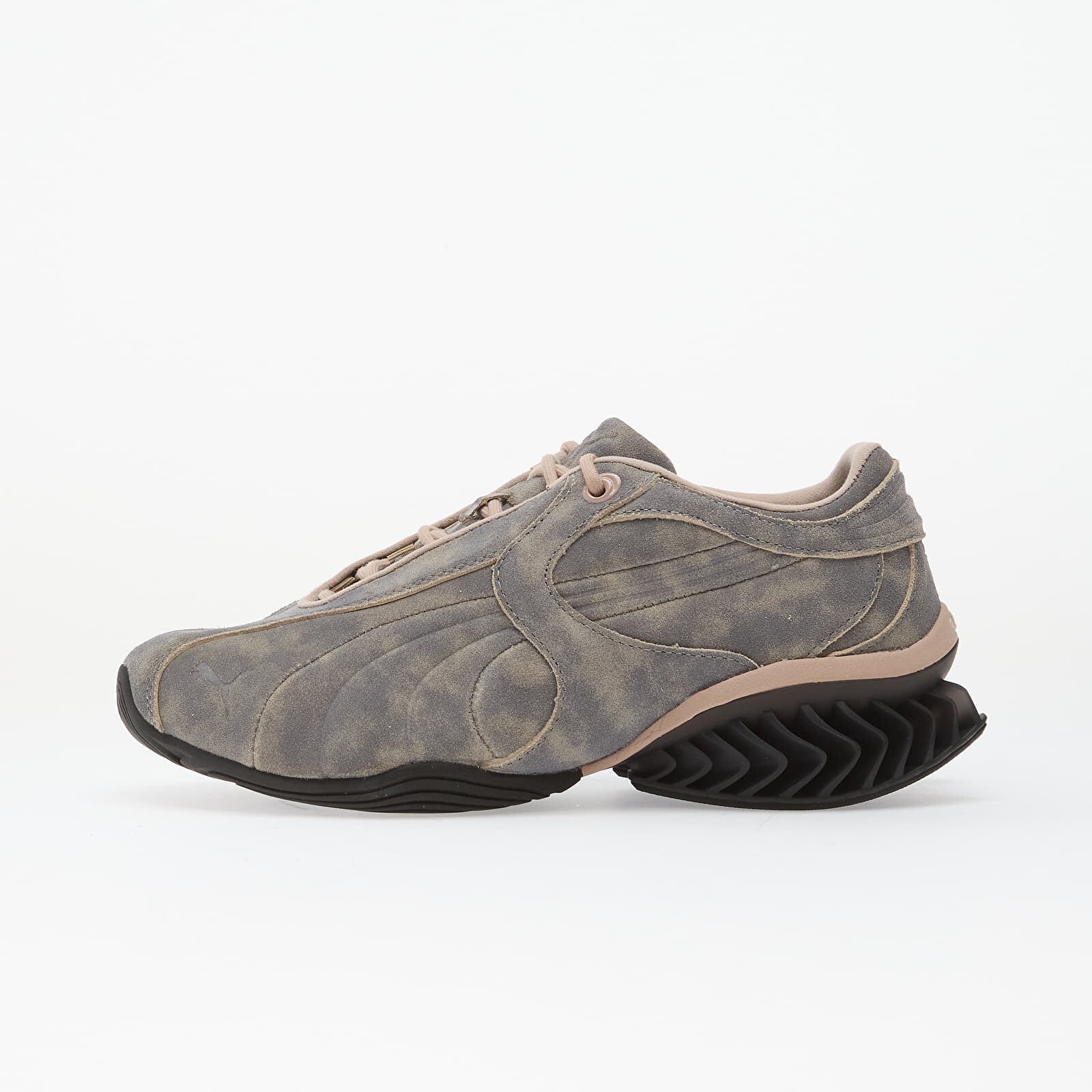 Puma Сникърси CELL GEO 1 Biology Oak Branch/ Flat Dark Gray