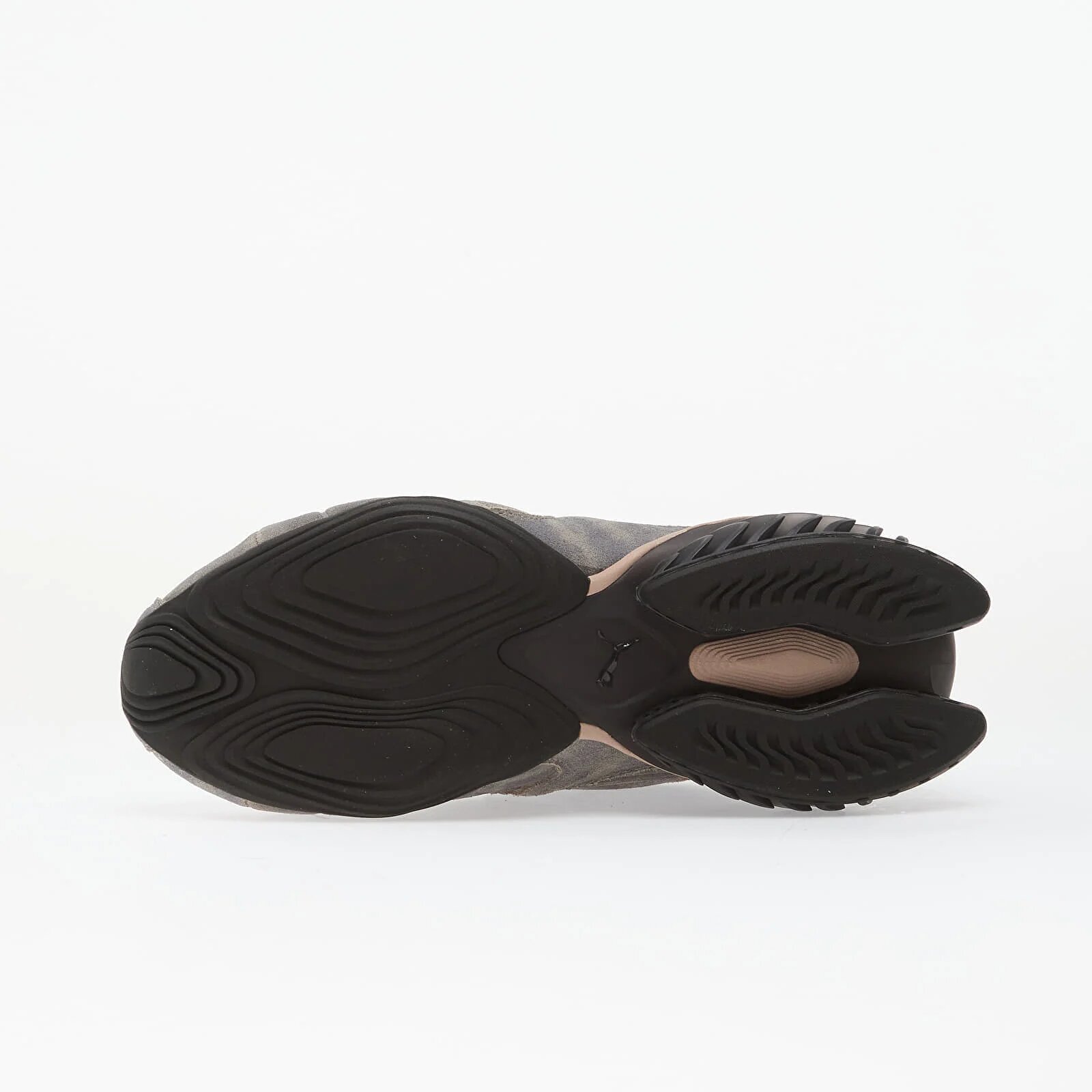 Puma Сникърси CELL GEO 1 Biology Oak Branch/ Flat Dark Gray