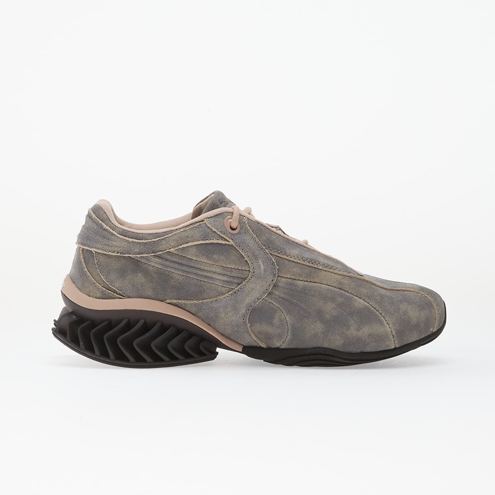 Puma Сникърси CELL GEO 1 Biology Oak Branch/ Flat Dark Gray