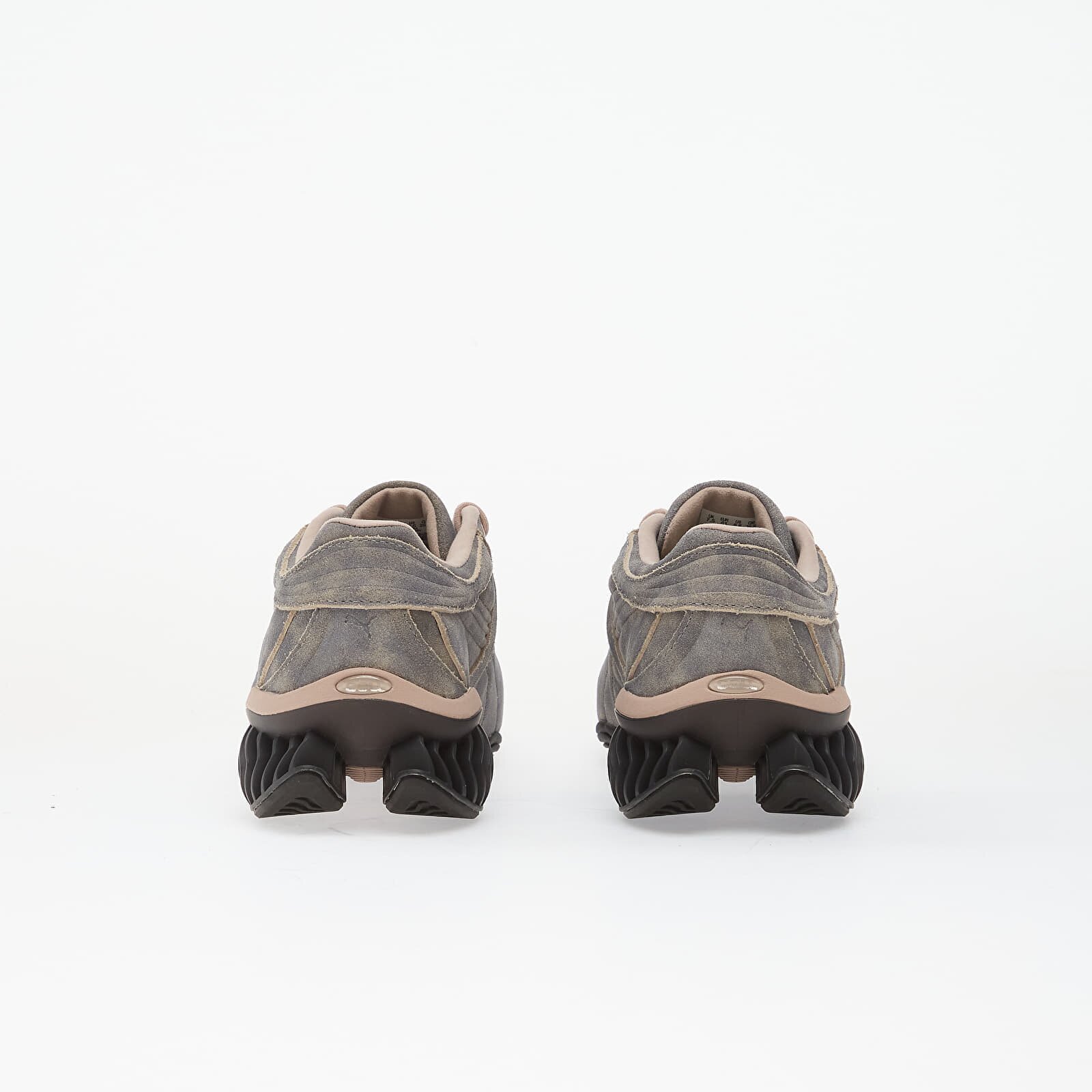 Puma Сникърси CELL GEO 1 Biology Oak Branch/ Flat Dark Gray