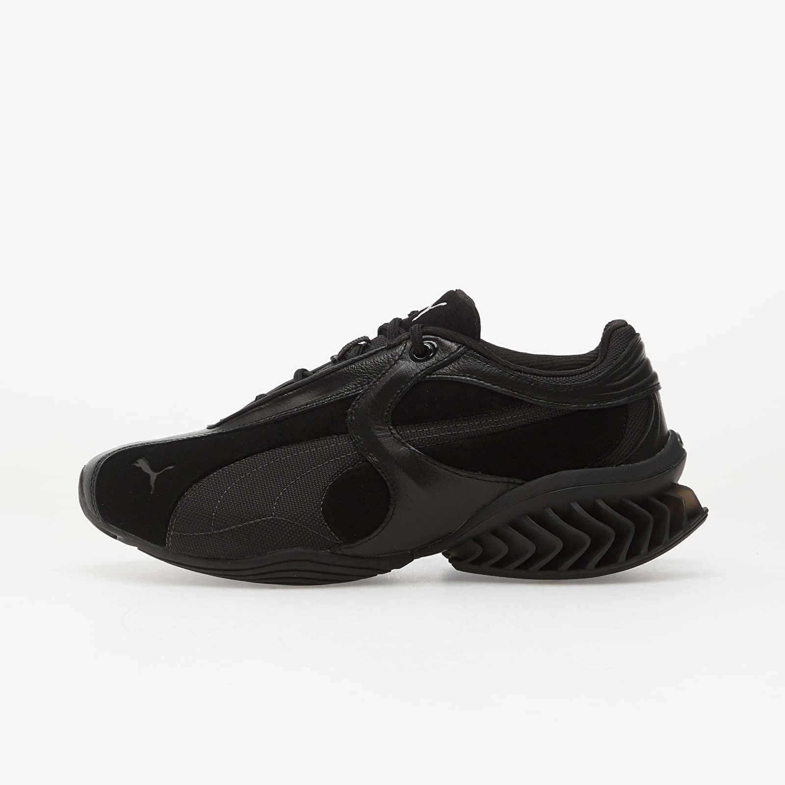 Puma Сникърси CELL GEO 1 Black