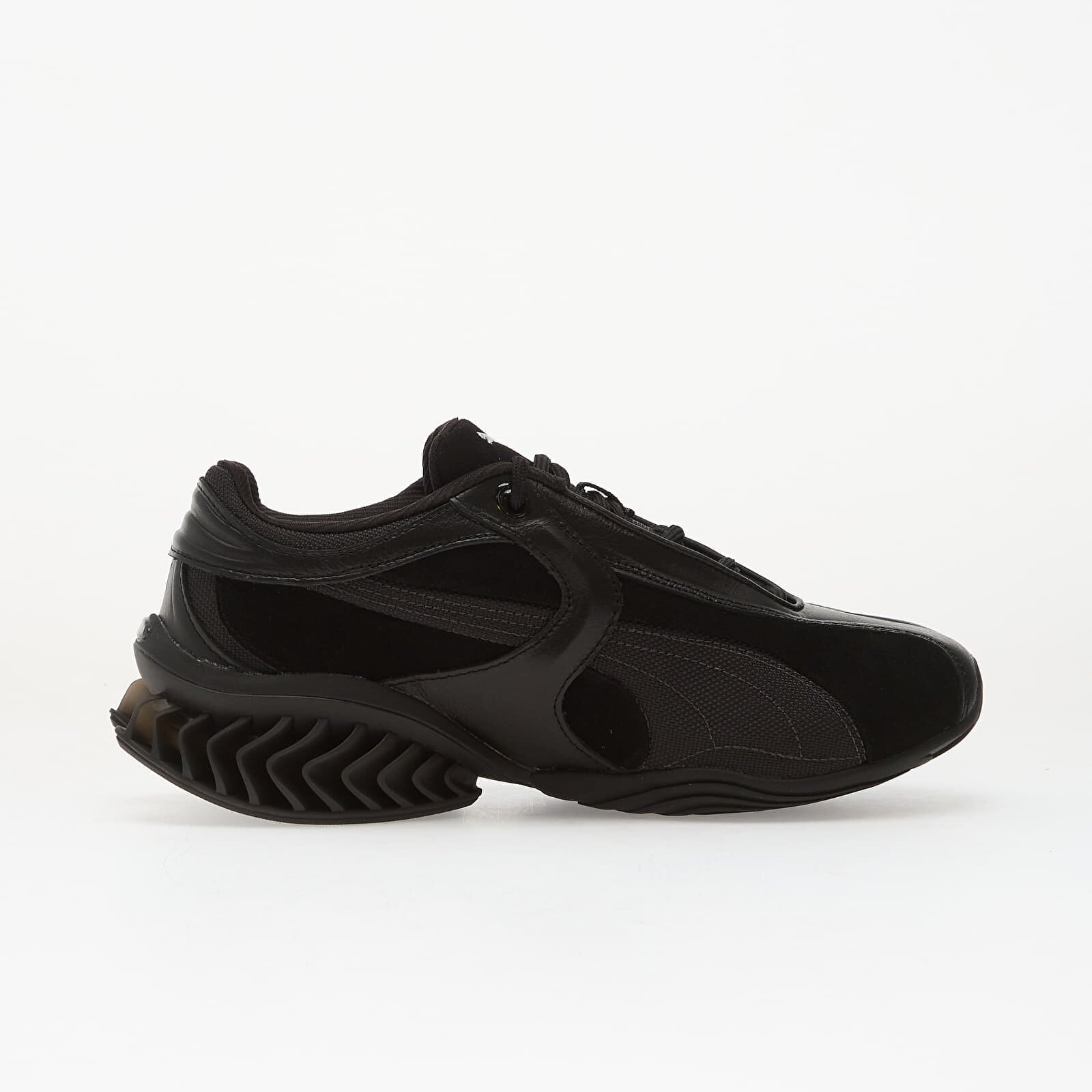 Puma Сникърси CELL GEO 1 Black