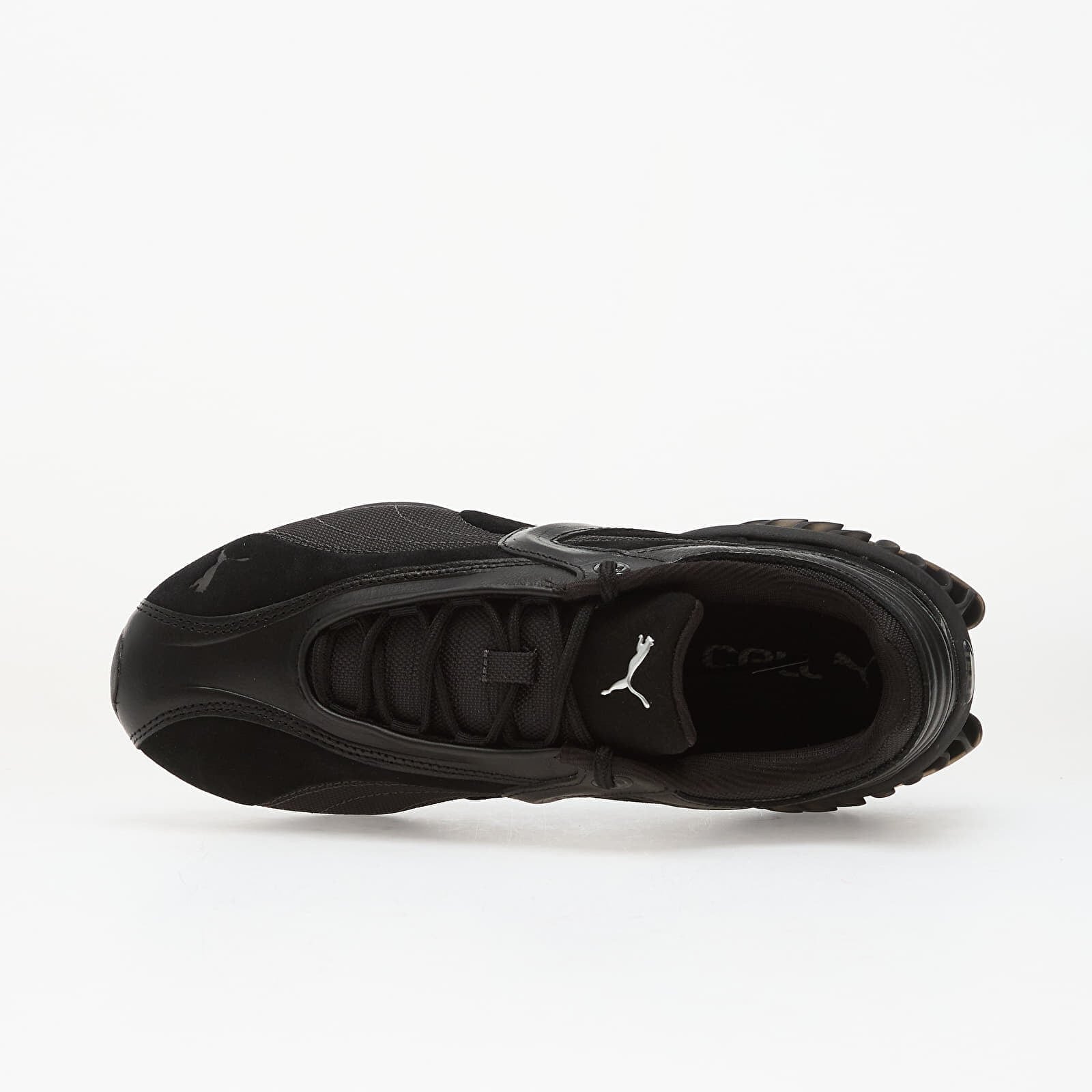 Puma Сникърси CELL GEO 1 Black