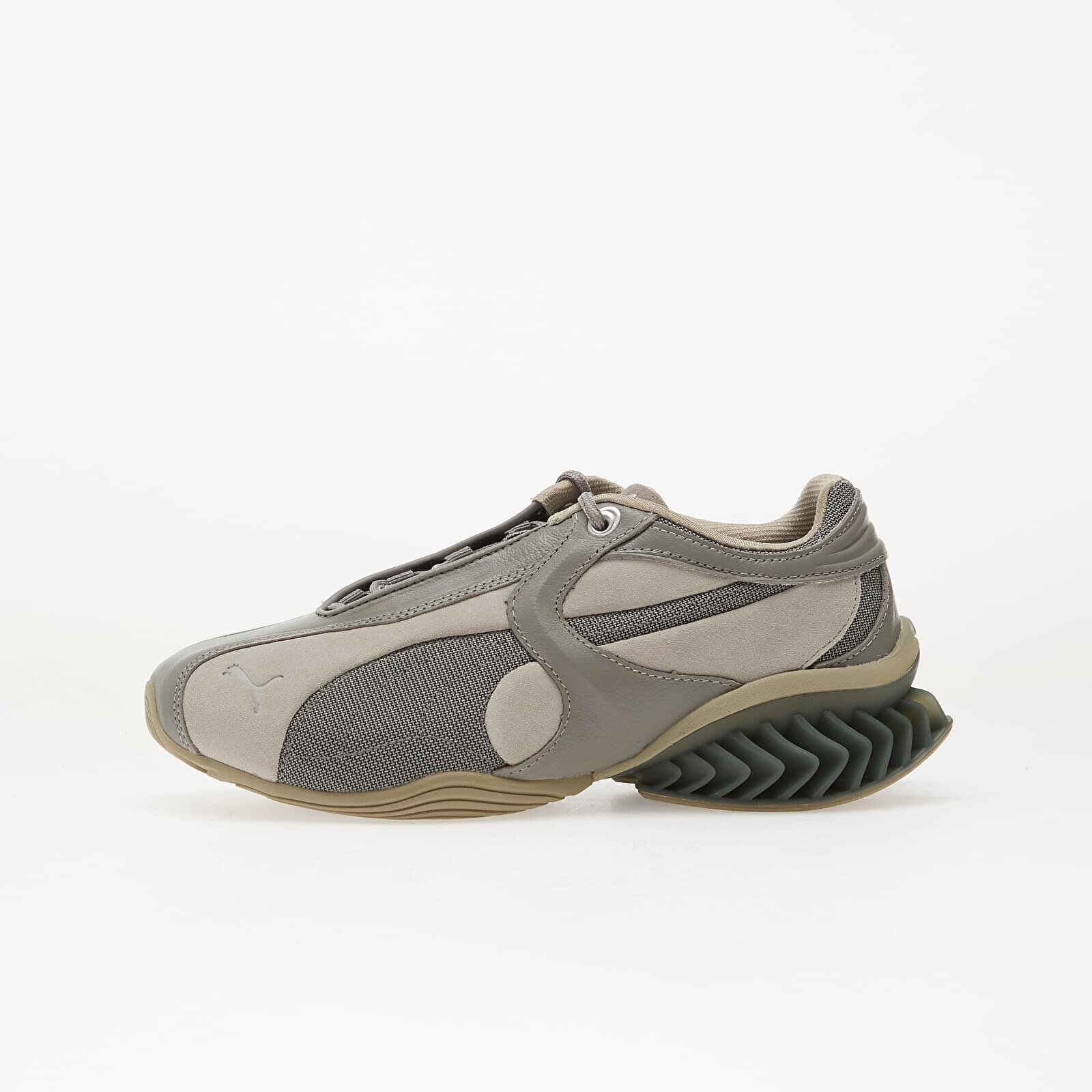 Puma Сникърси Cell Geo 1 Stormy Slate/ Mineral Gray