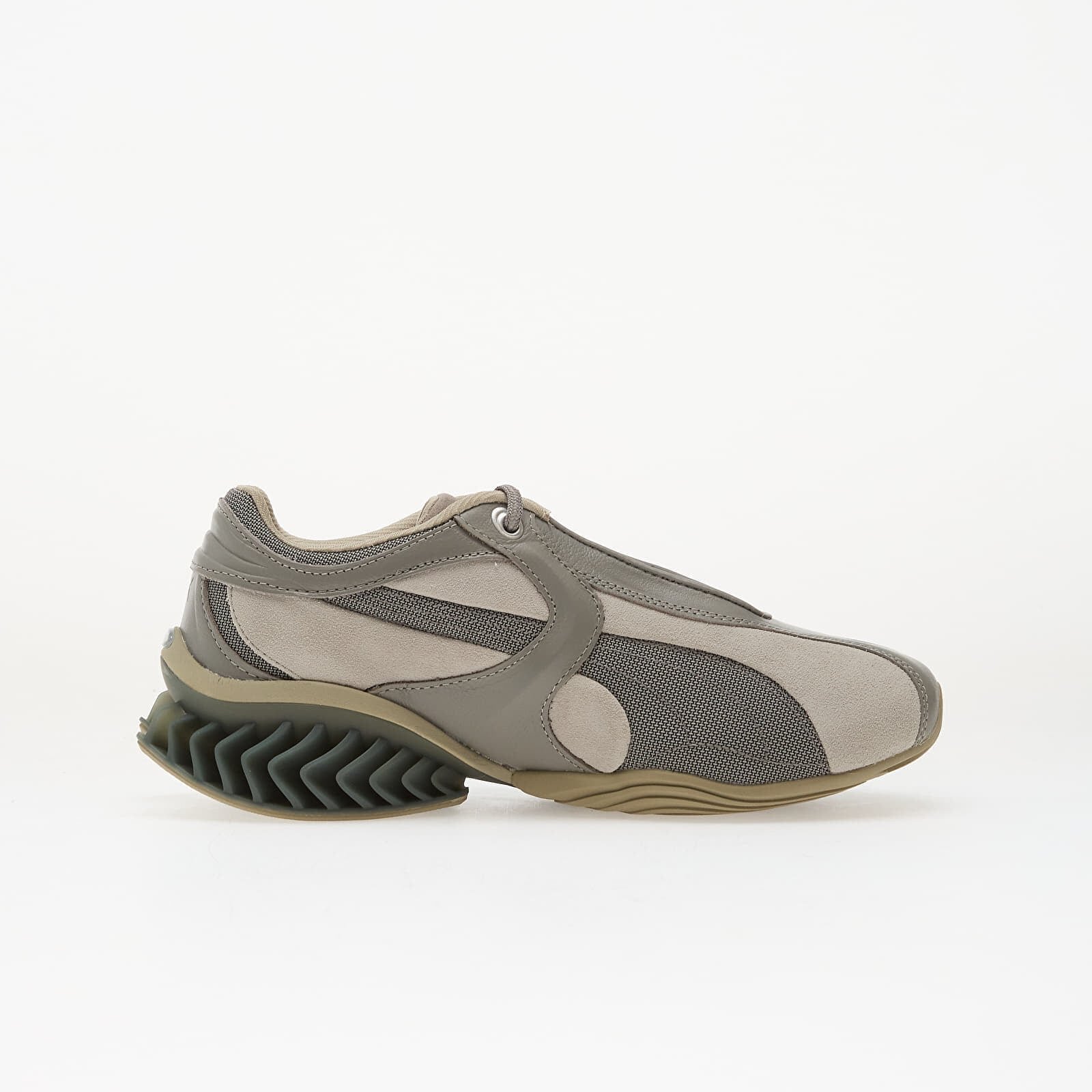 Puma Сникърси Cell Geo 1 Stormy Slate/ Mineral Gray