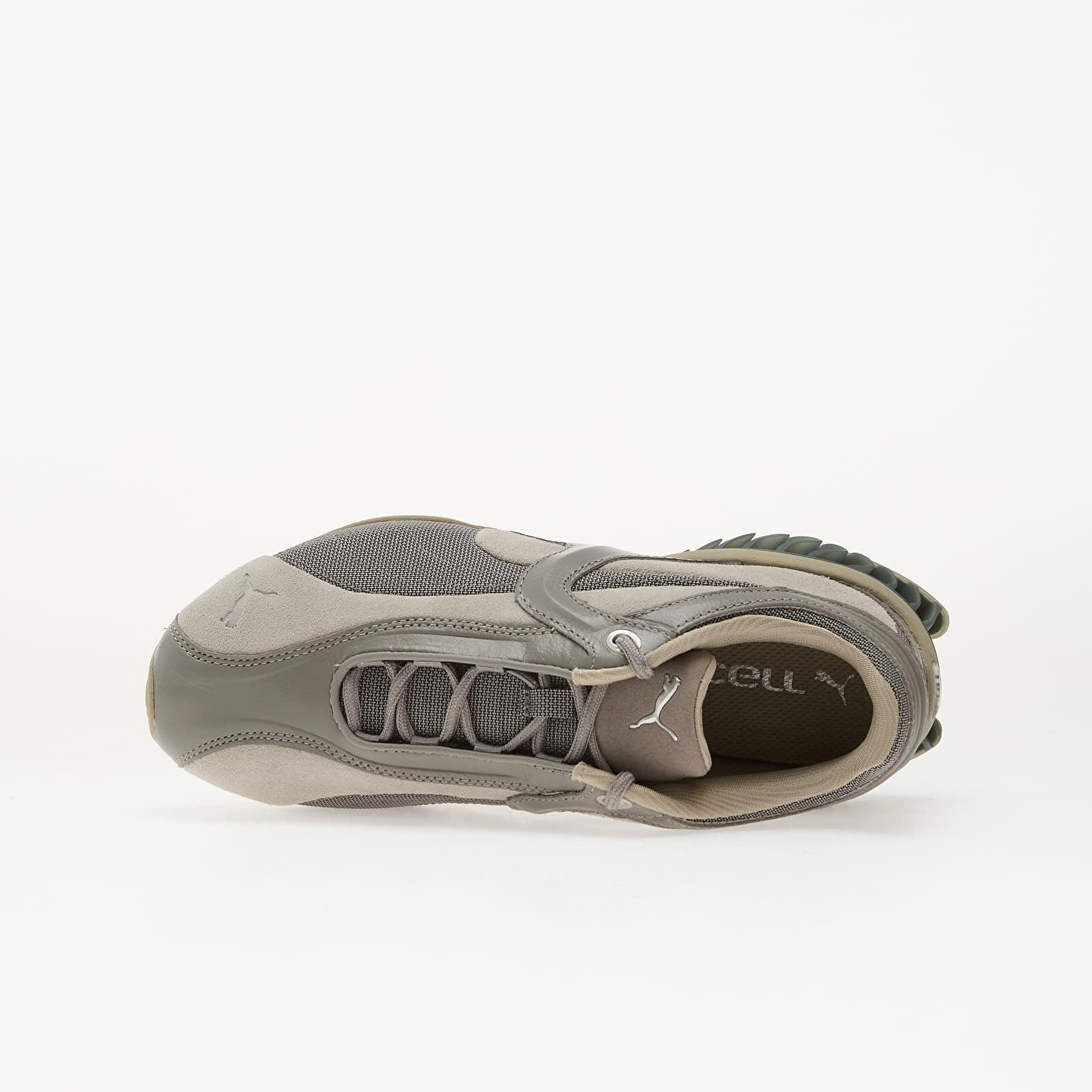 Puma Сникърси Cell Geo 1 Stormy Slate/ Mineral Gray