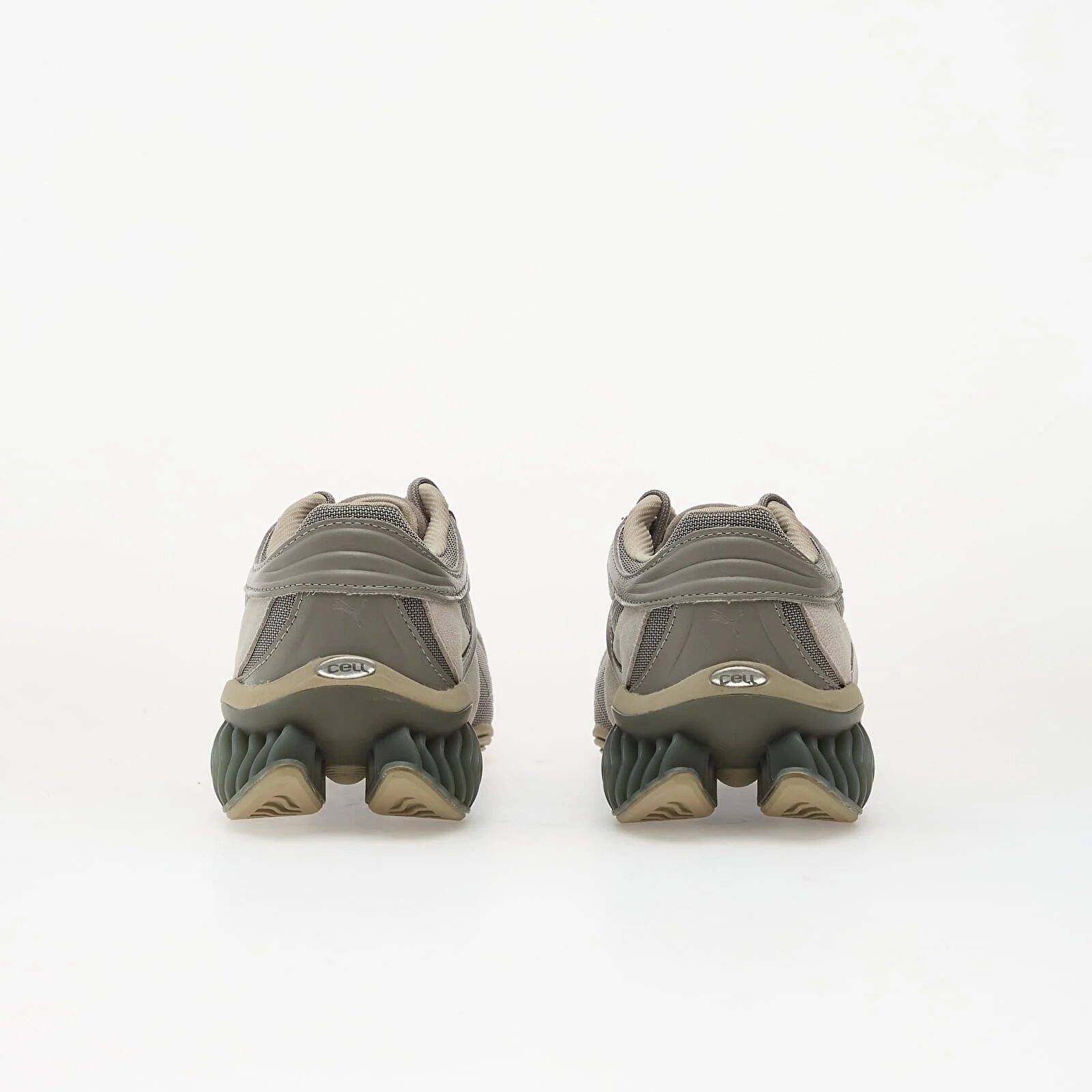 Puma Сникърси Cell Geo 1 Stormy Slate/ Mineral Gray