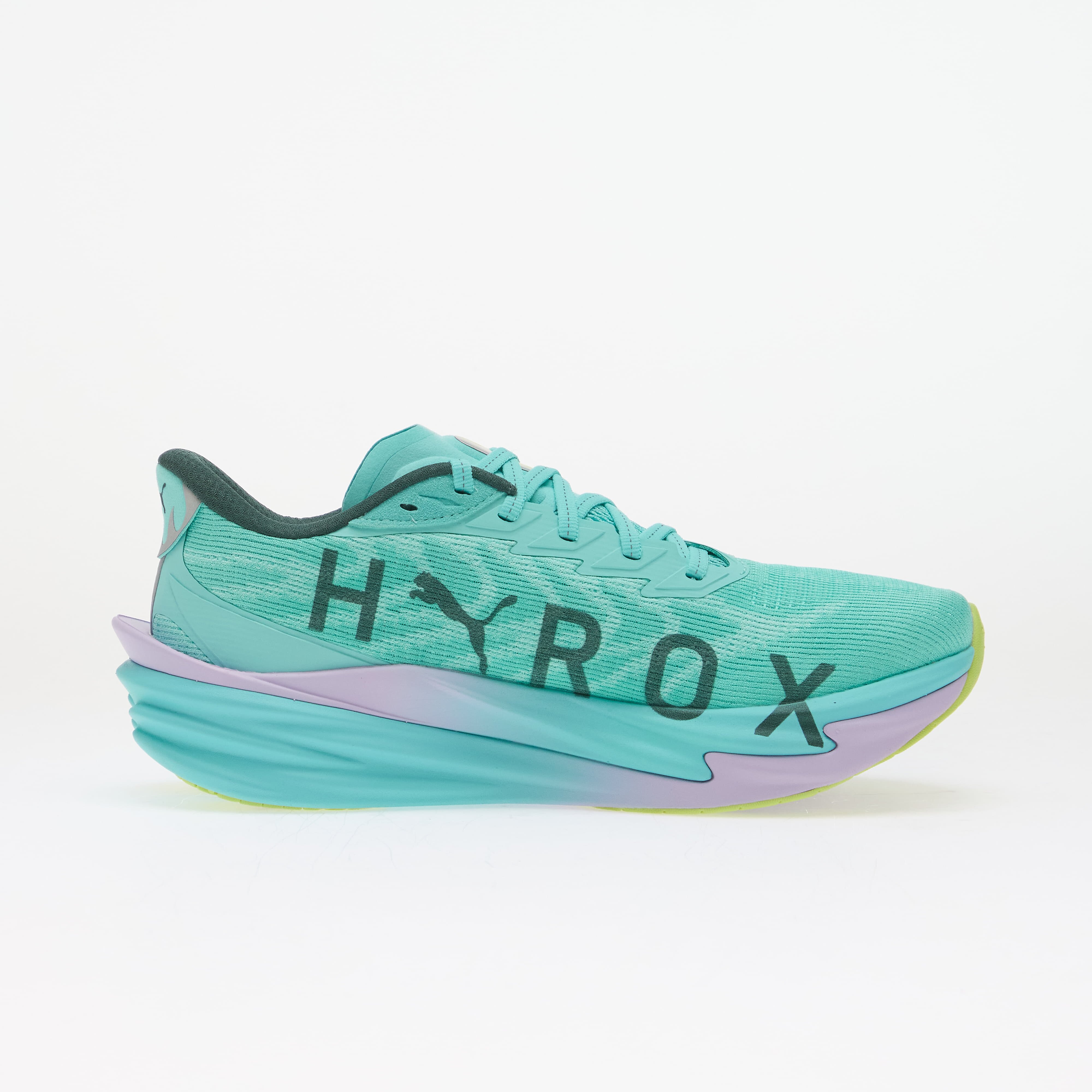 Puma Сникърси Deviate Nitro 4 - X Hyrox Wns Intense Mint/ Light Lavender