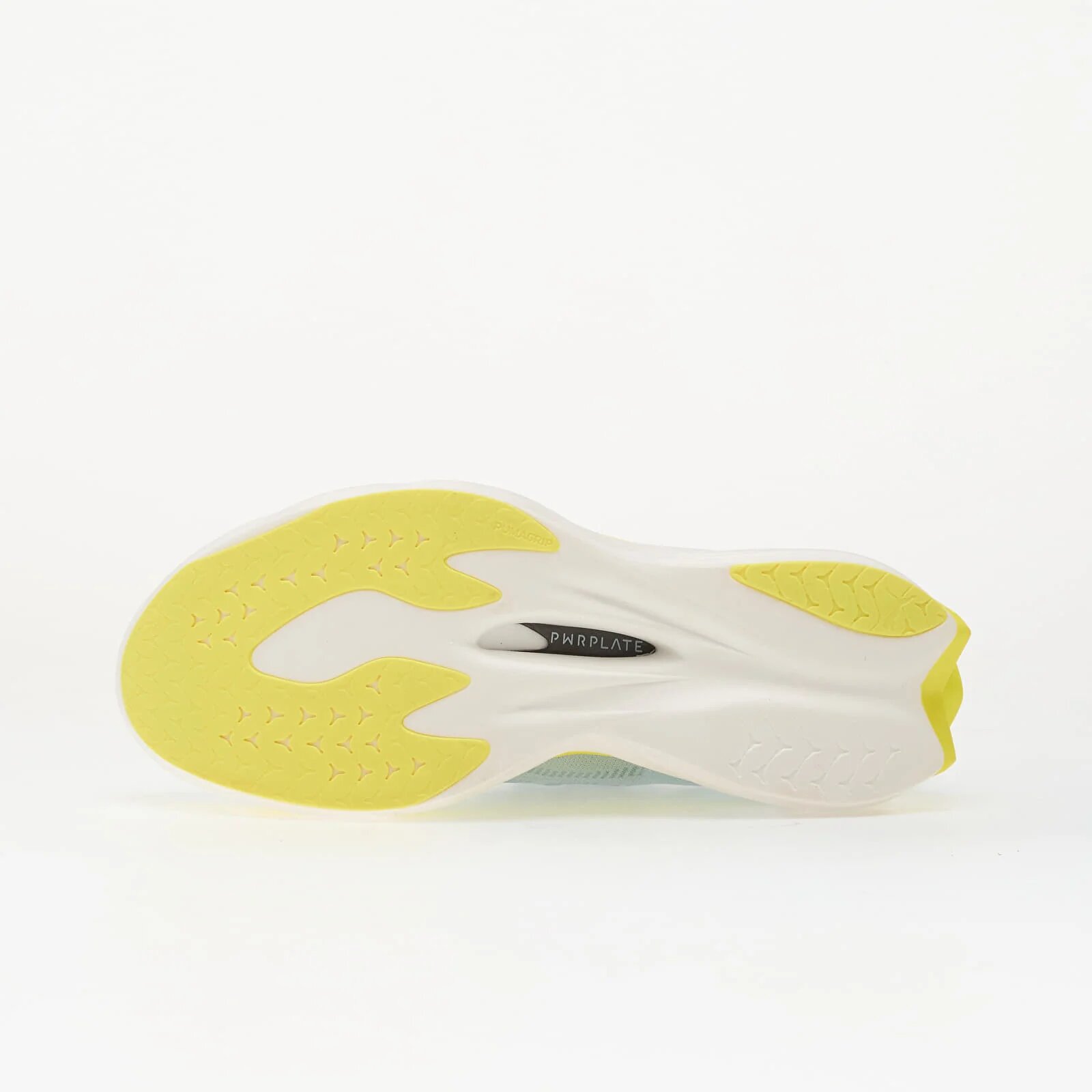 Puma Сникърси Deviate NITRO Elite 4 Wns Fresh Water/ Lemon Crush