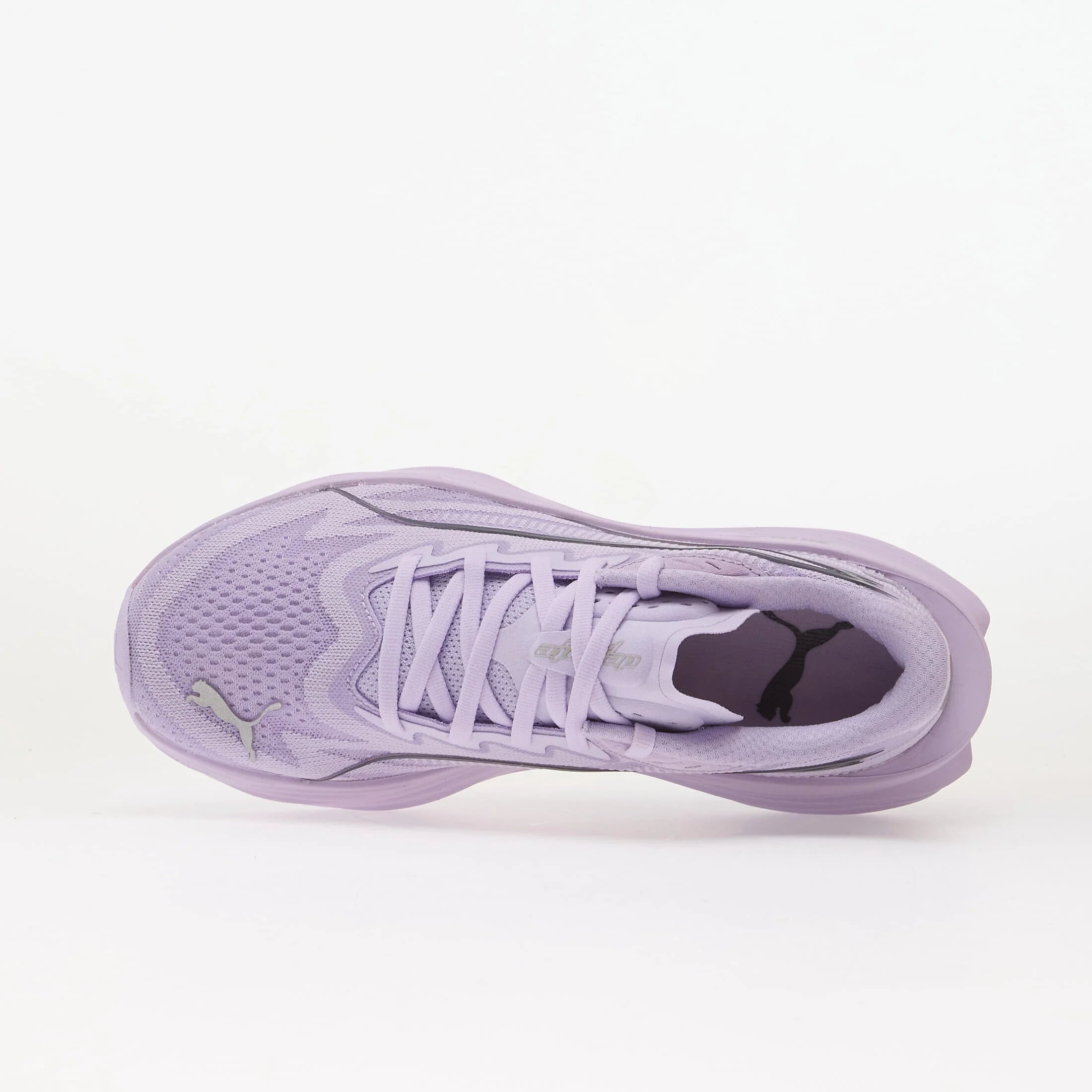 Puma Сникърси Deviate Pure Nitro Wns Light Lavender/ Inky Depths