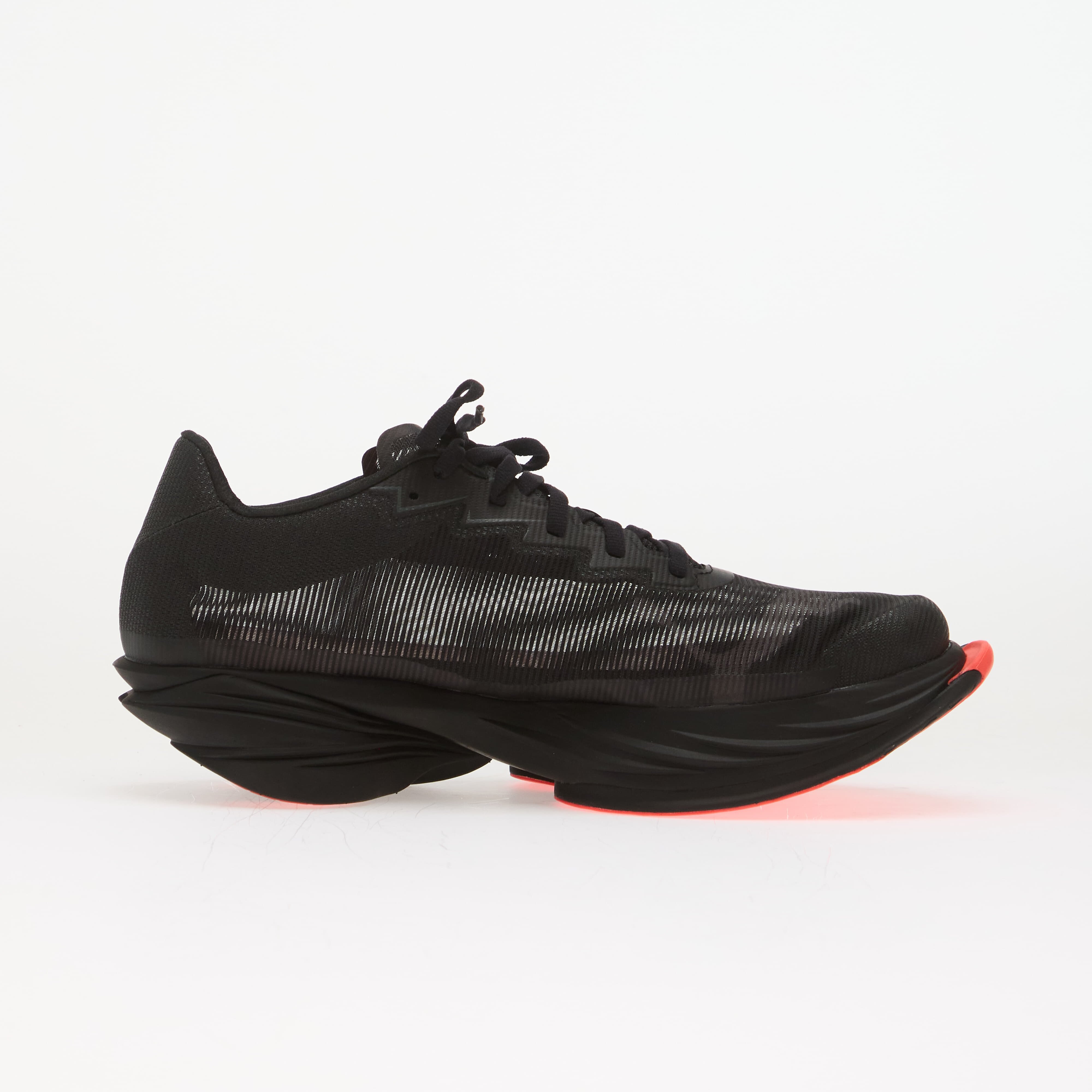 Puma Сникърси Fast-R Nitro Elite 3 Black/ Ultra Red