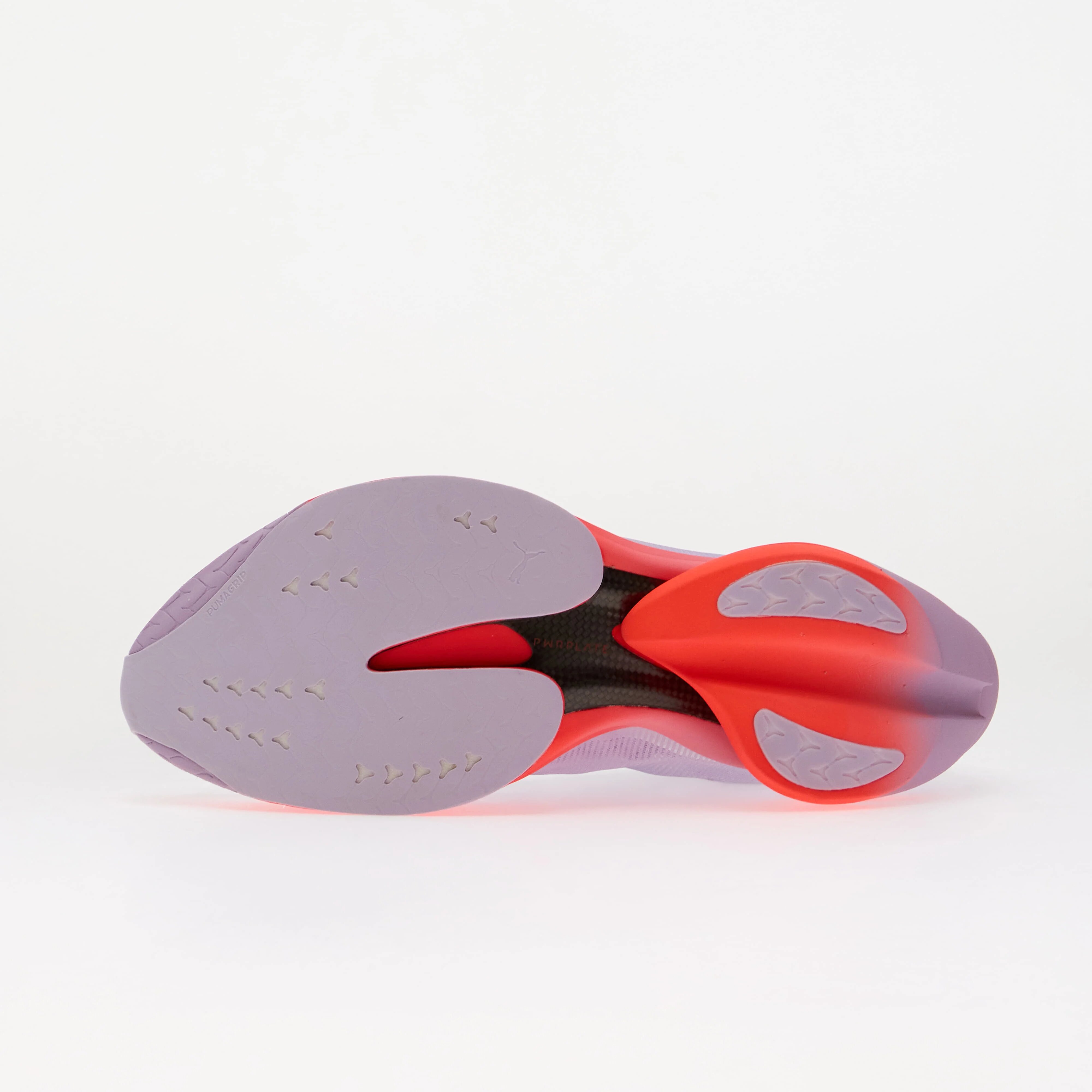 Puma Сникърси Fast-R Nitro Elite 3 Light Lavender/ Ultra Red