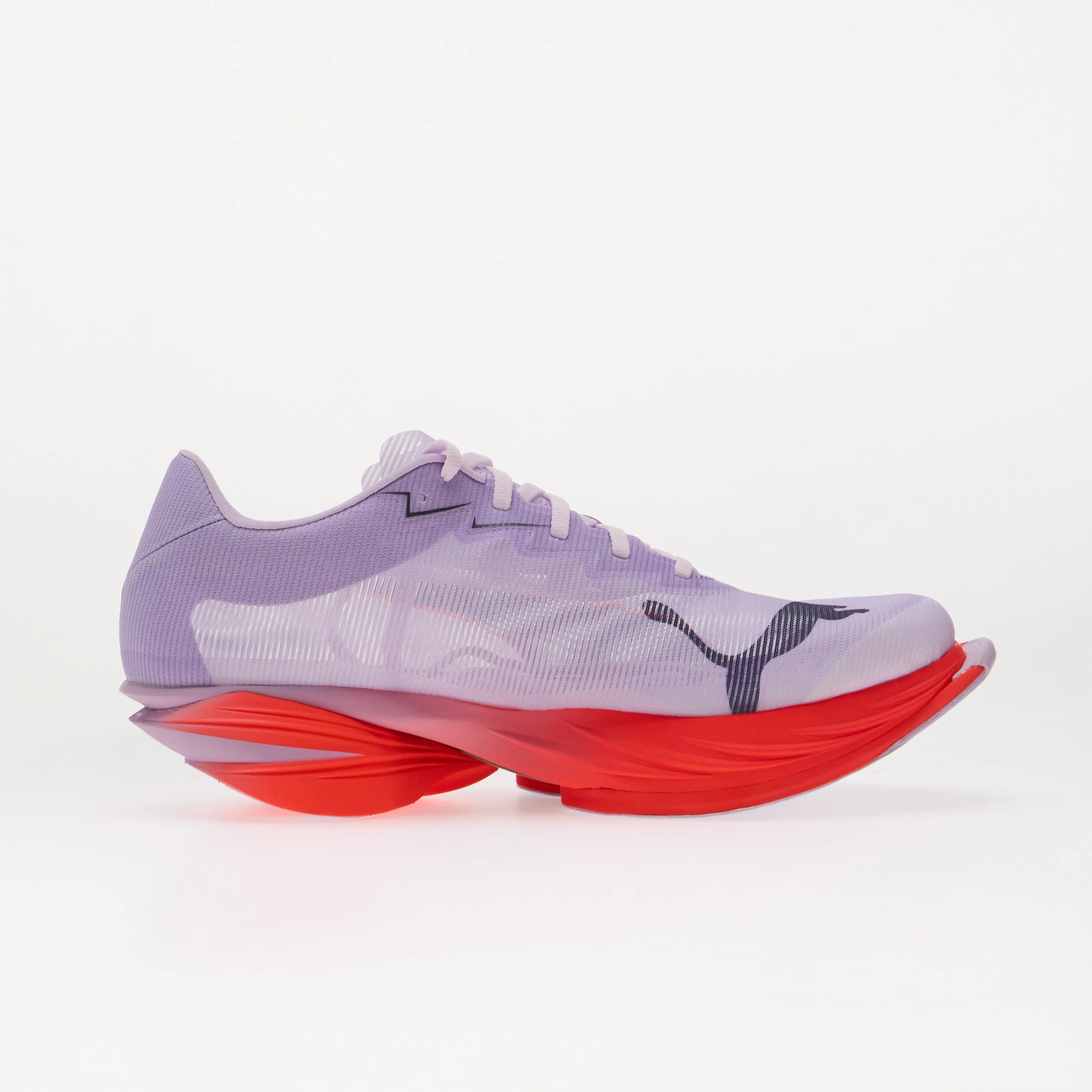 Puma Сникърси Fast-R Nitro Elite 3 Light Lavender/ Ultra Red