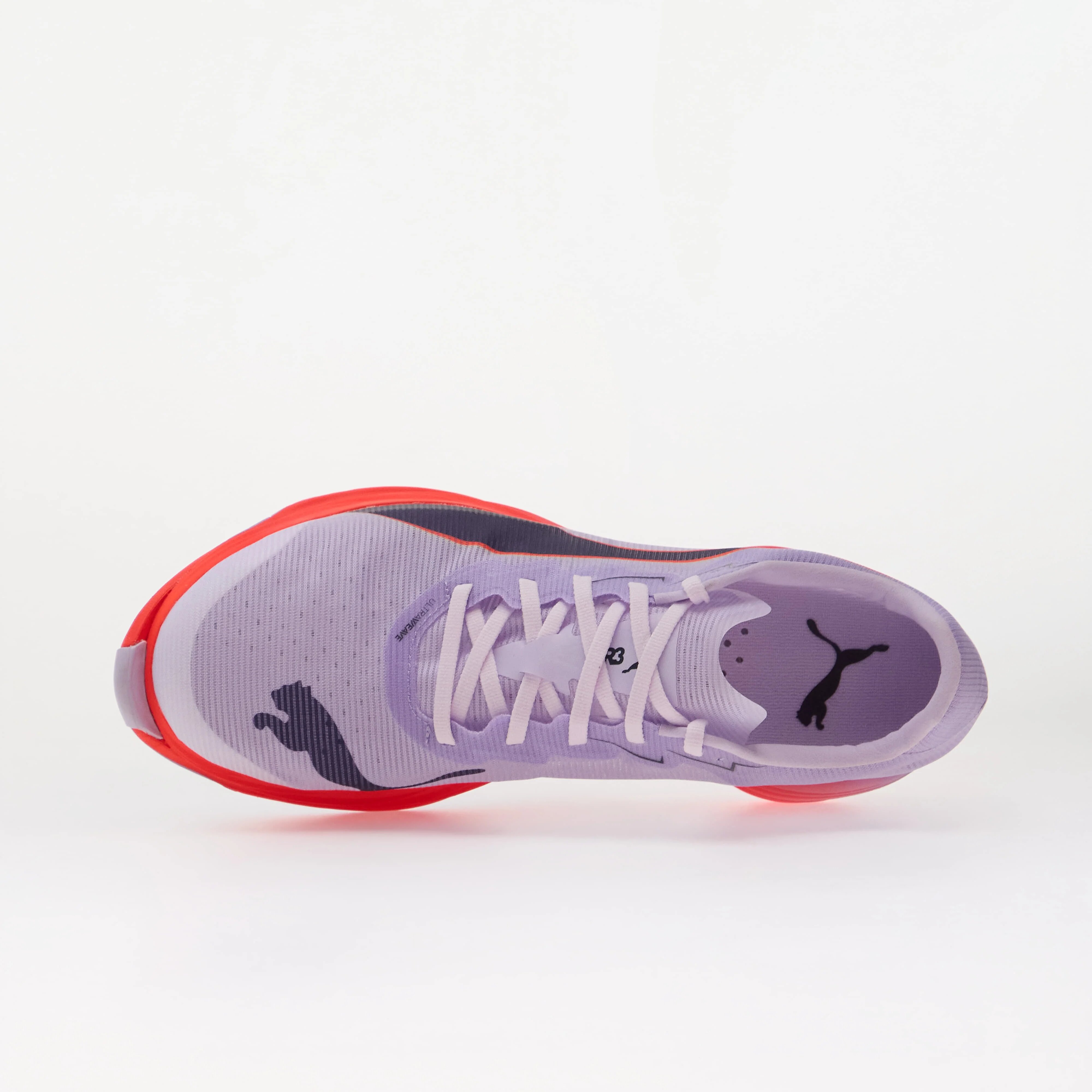 Puma Сникърси Fast-R Nitro Elite 3 Light Lavender/ Ultra Red