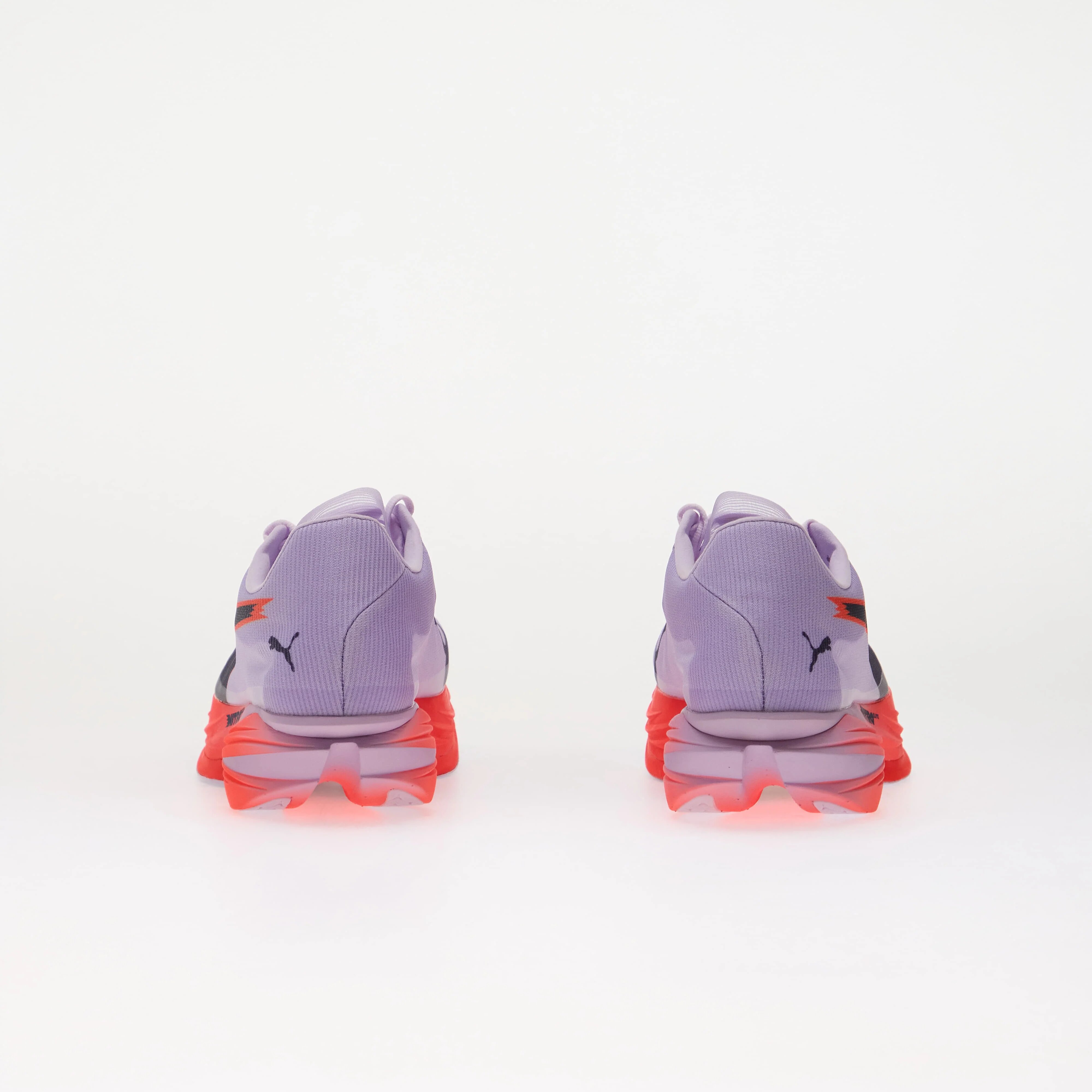 Puma Сникърси Fast-R Nitro Elite 3 Light Lavender/ Ultra Red