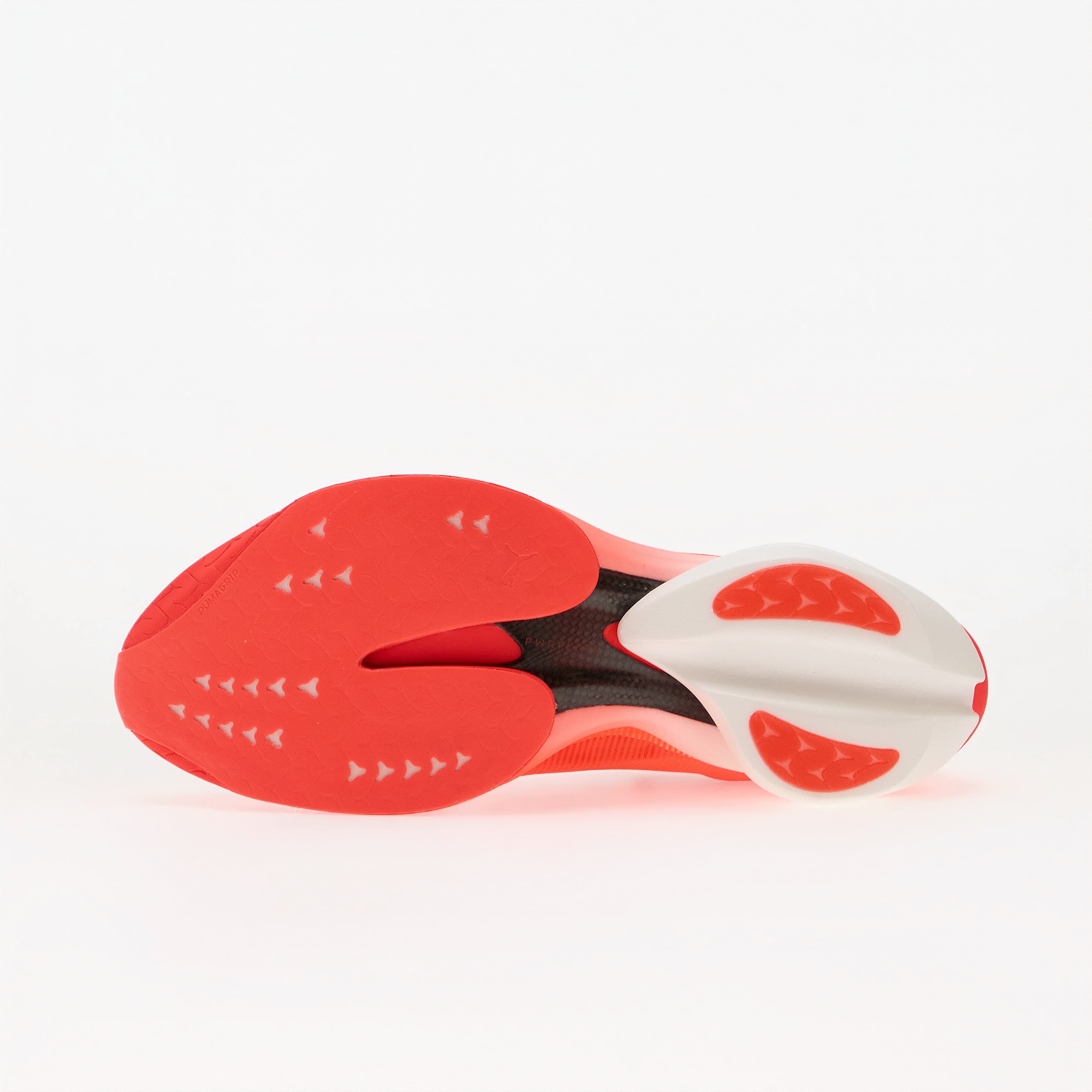 Puma Сникърси Fast-R Nitro Elite 3 Ultra Red/ Inky Depths