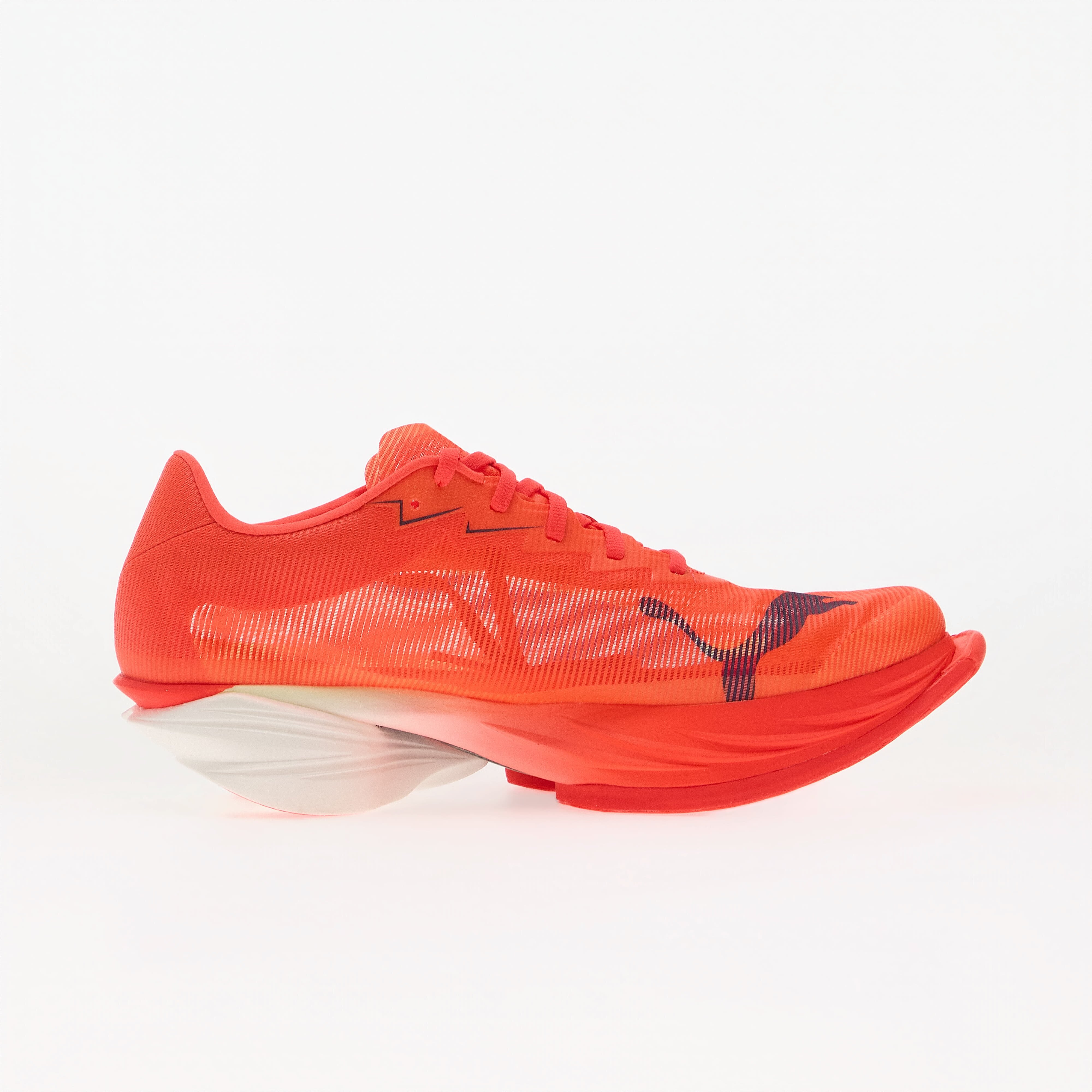 Puma Сникърси Fast-R Nitro Elite 3 Ultra Red/ Inky Depths