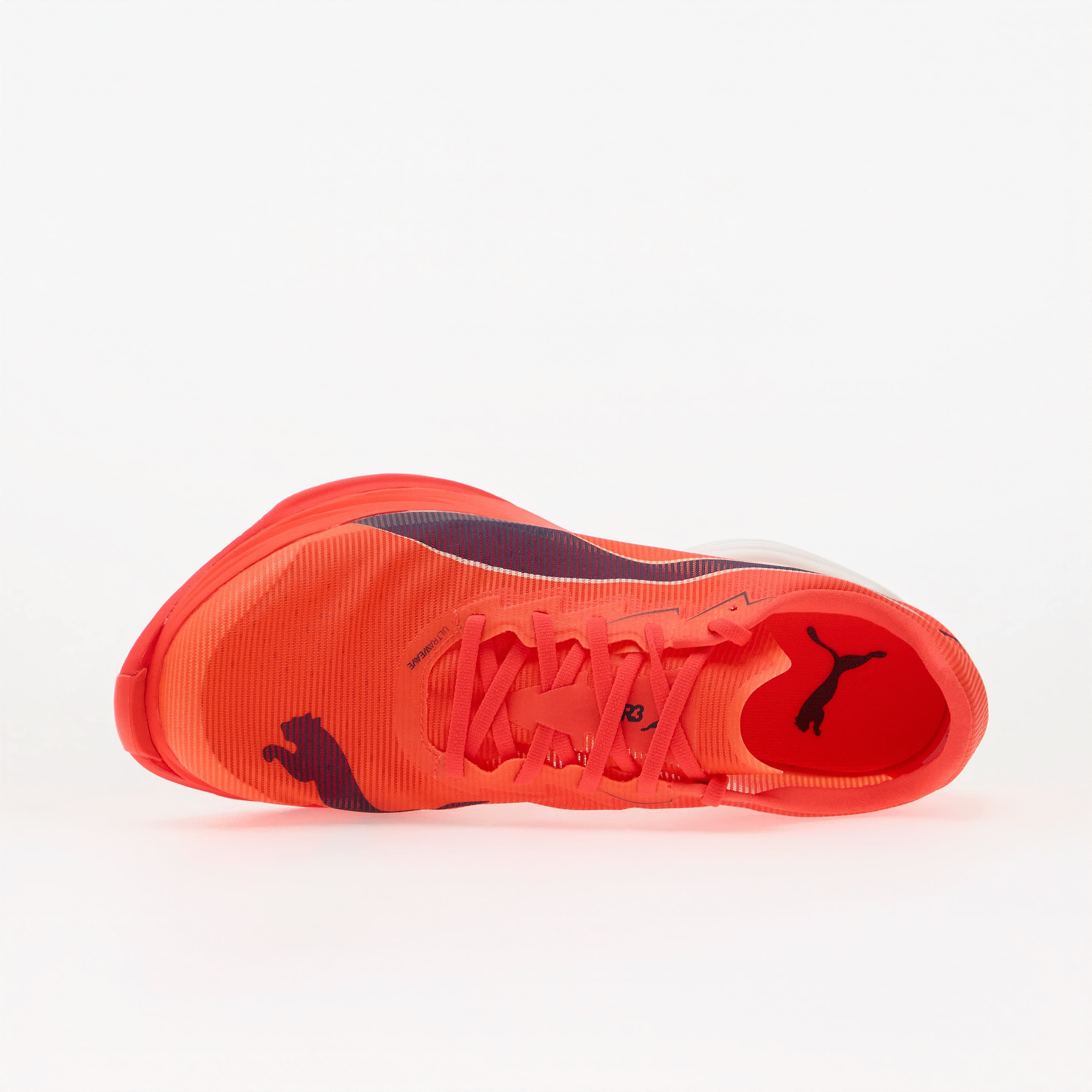 Puma Сникърси Fast-R Nitro Elite 3 Ultra Red/ Inky Depths