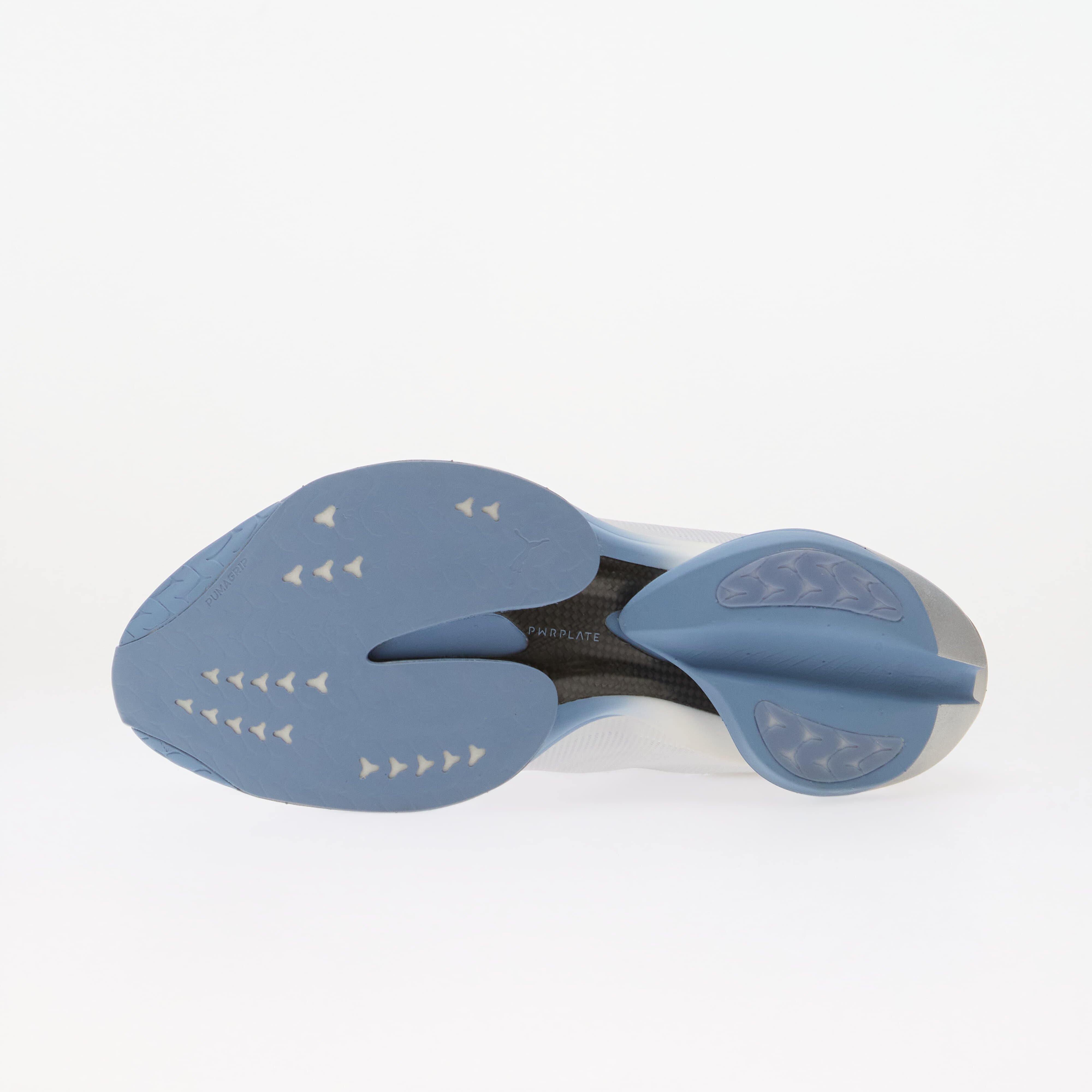 Puma Сникърси Fast-R Nitro Elite 3 White/ Chambray Blue