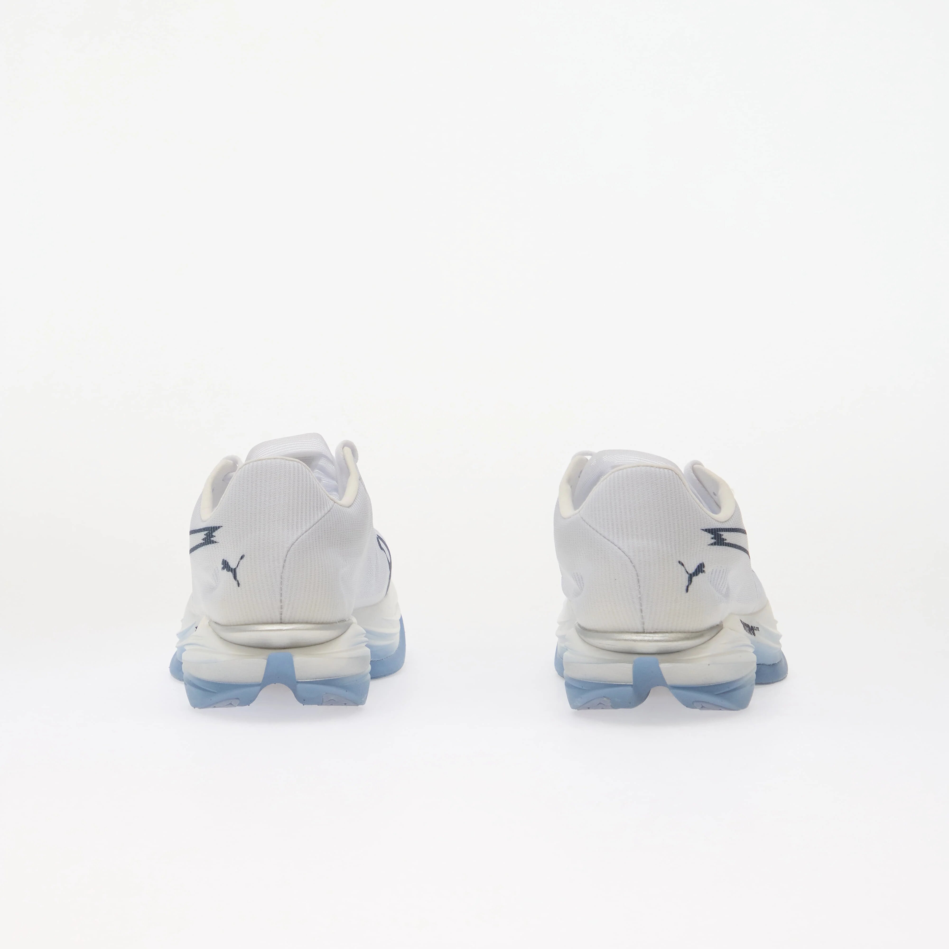 Puma Сникърси Fast-R Nitro Elite 3 White/ Chambray Blue