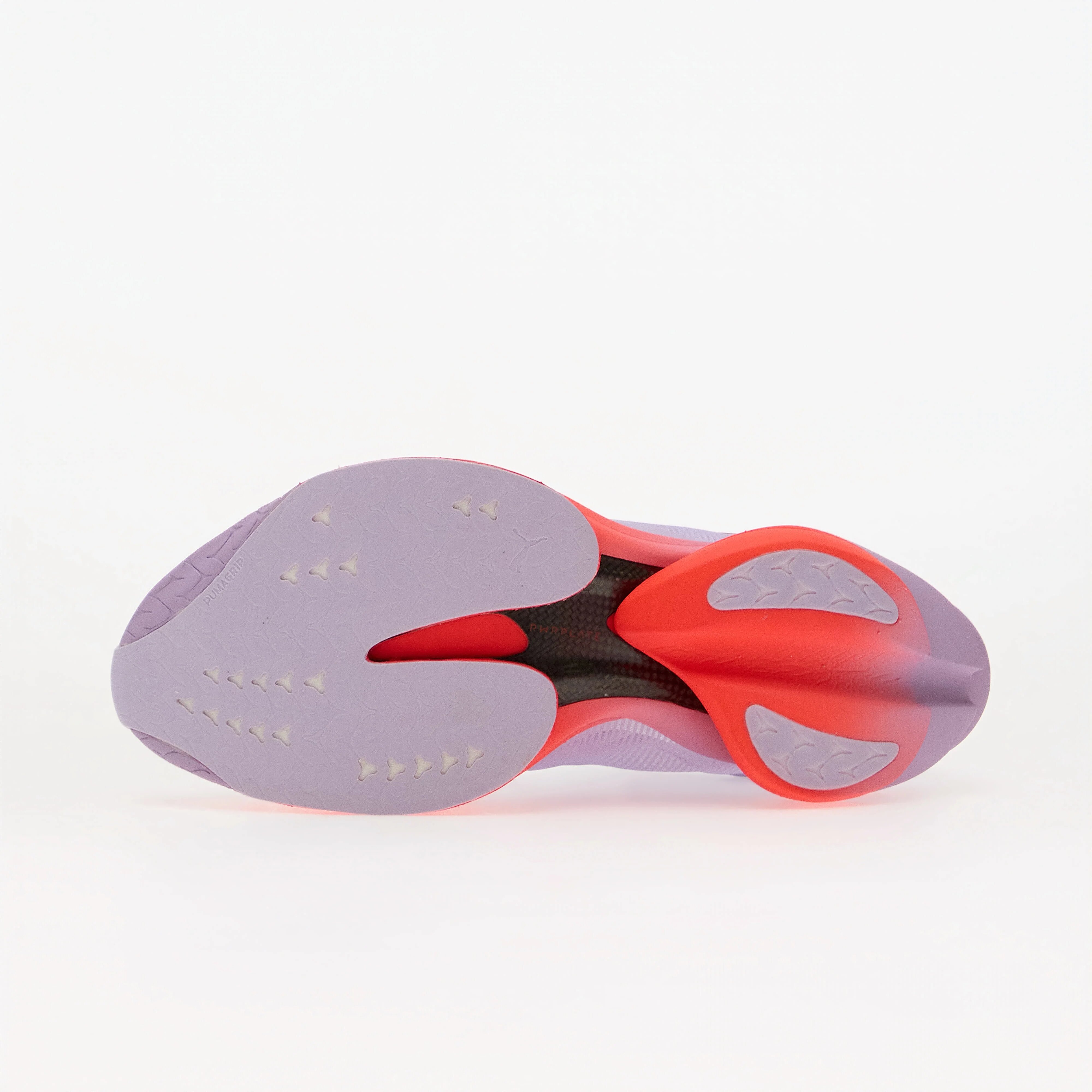 Puma Сникърси Fast-R Nitro Elite 3 Wns Lavender/ Inky Depths/ Ult Red