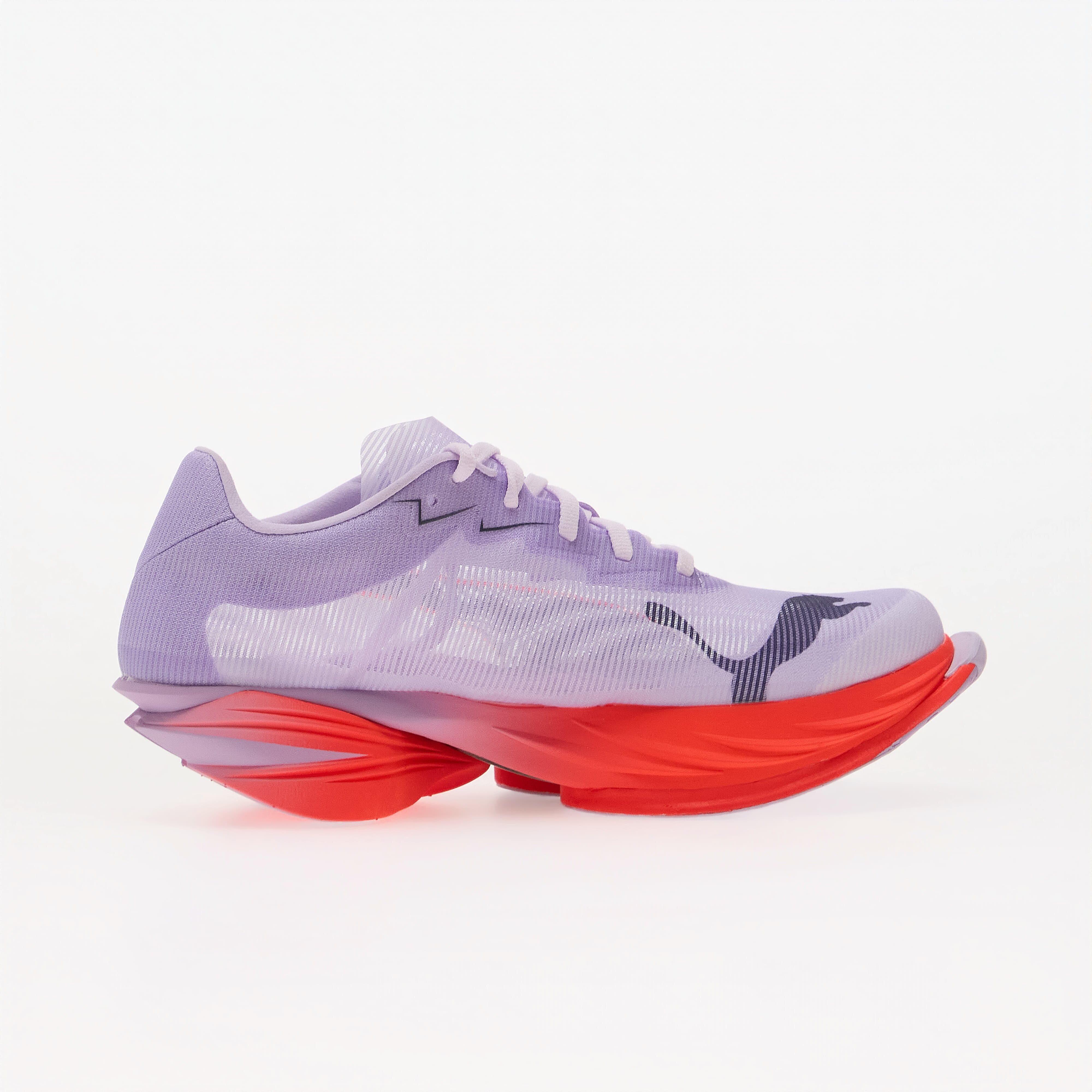 Puma Сникърси Fast-R Nitro Elite 3 Wns Lavender/ Inky Depths/ Ult Red