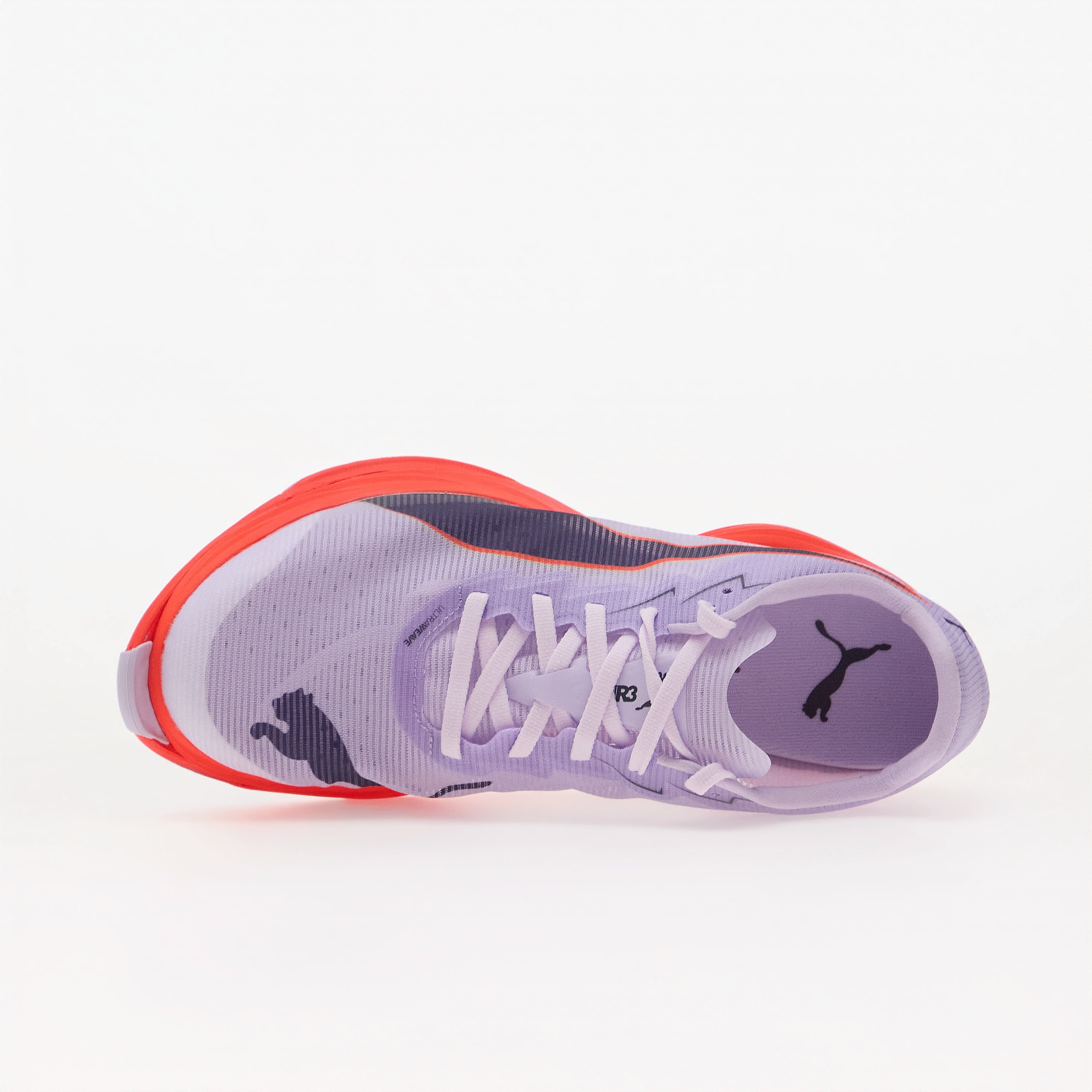 Puma Сникърси Fast-R Nitro Elite 3 Wns Lavender/ Inky Depths/ Ult Red